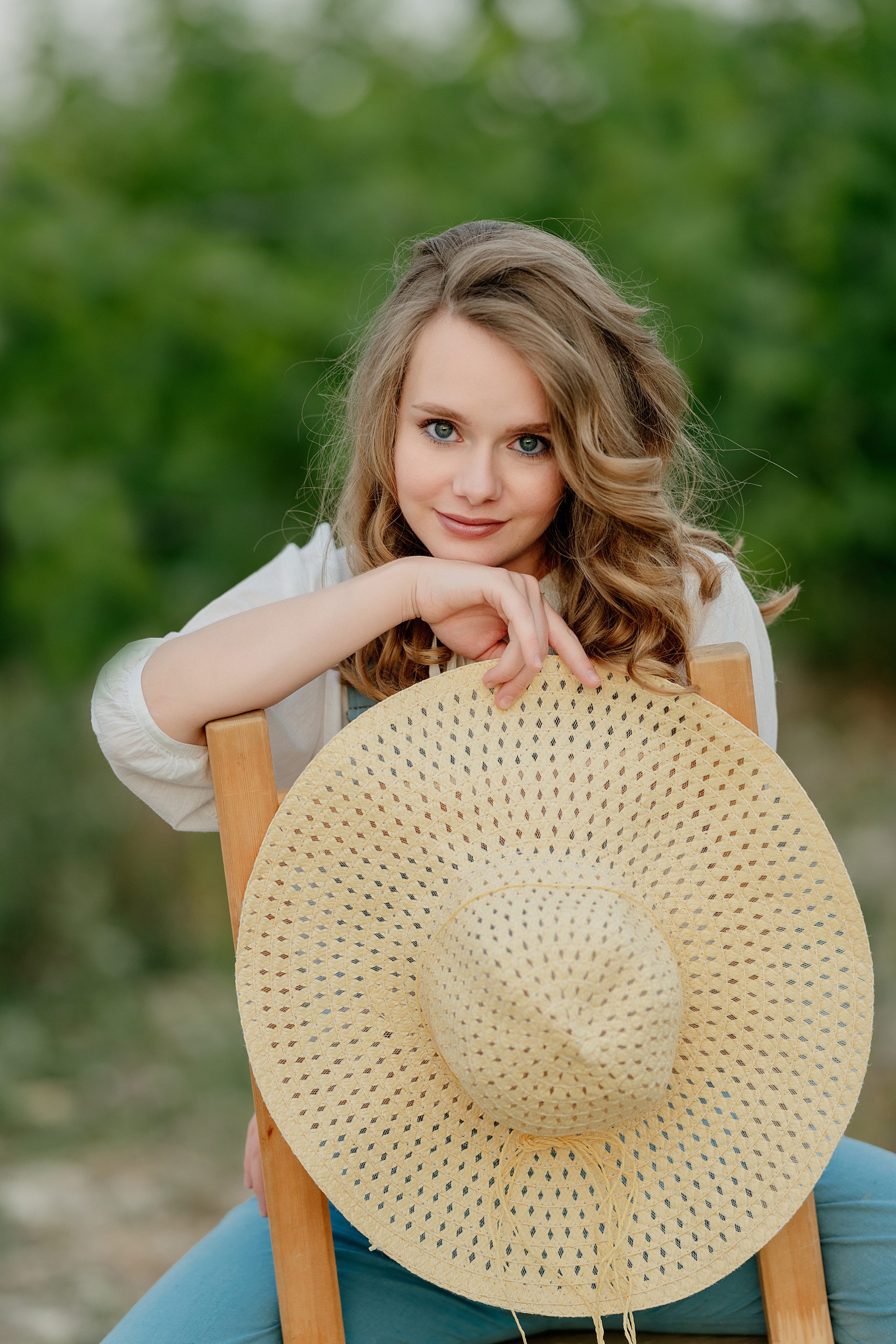 Беременность Даши в виноградниках. Свадебный фотограф Новороссийск Марина КрамарИна Полещук