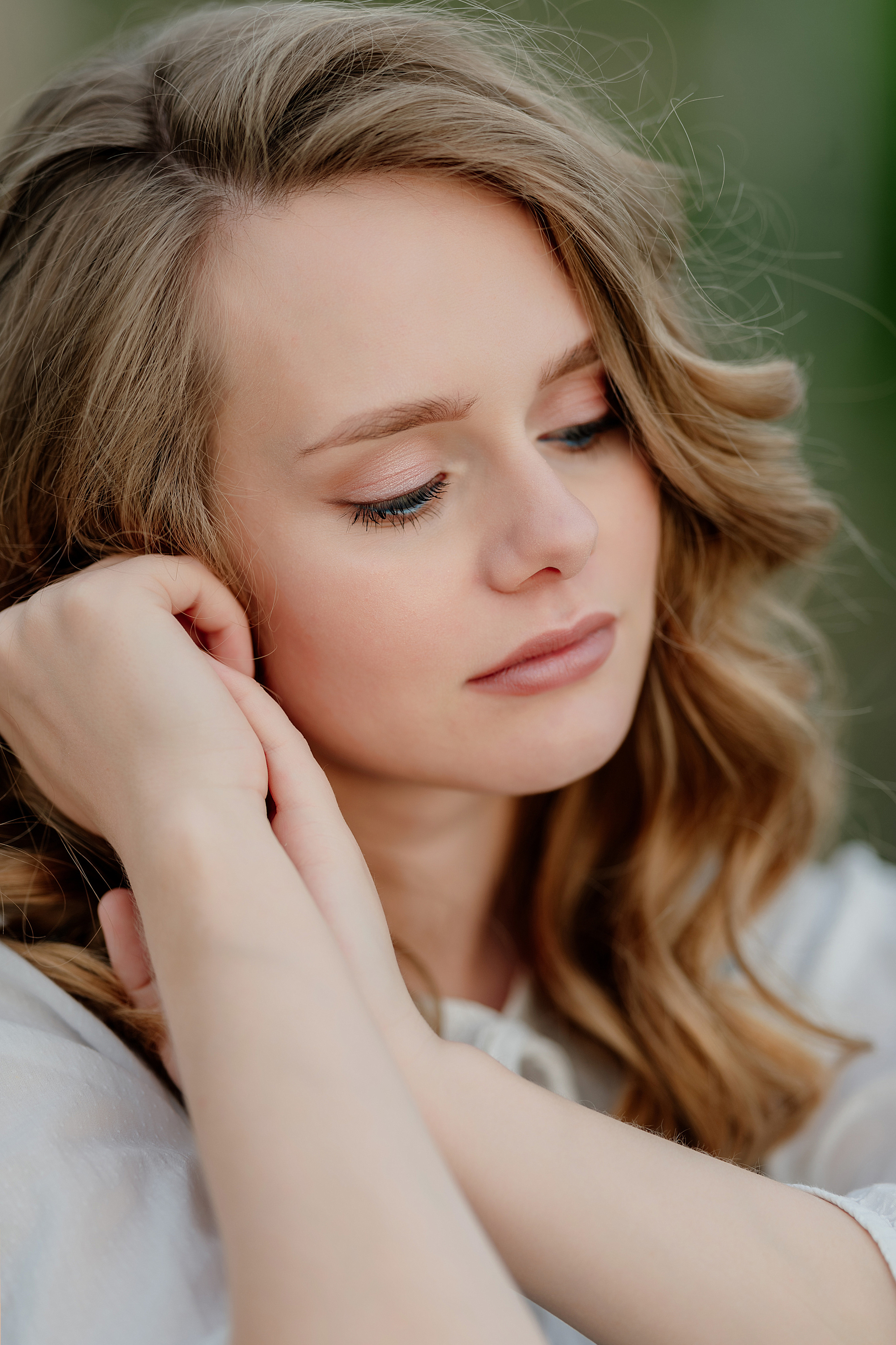 Беременность Даши в виноградниках. Свадебный фотограф Новороссийск Марина КрамарИна Полещук