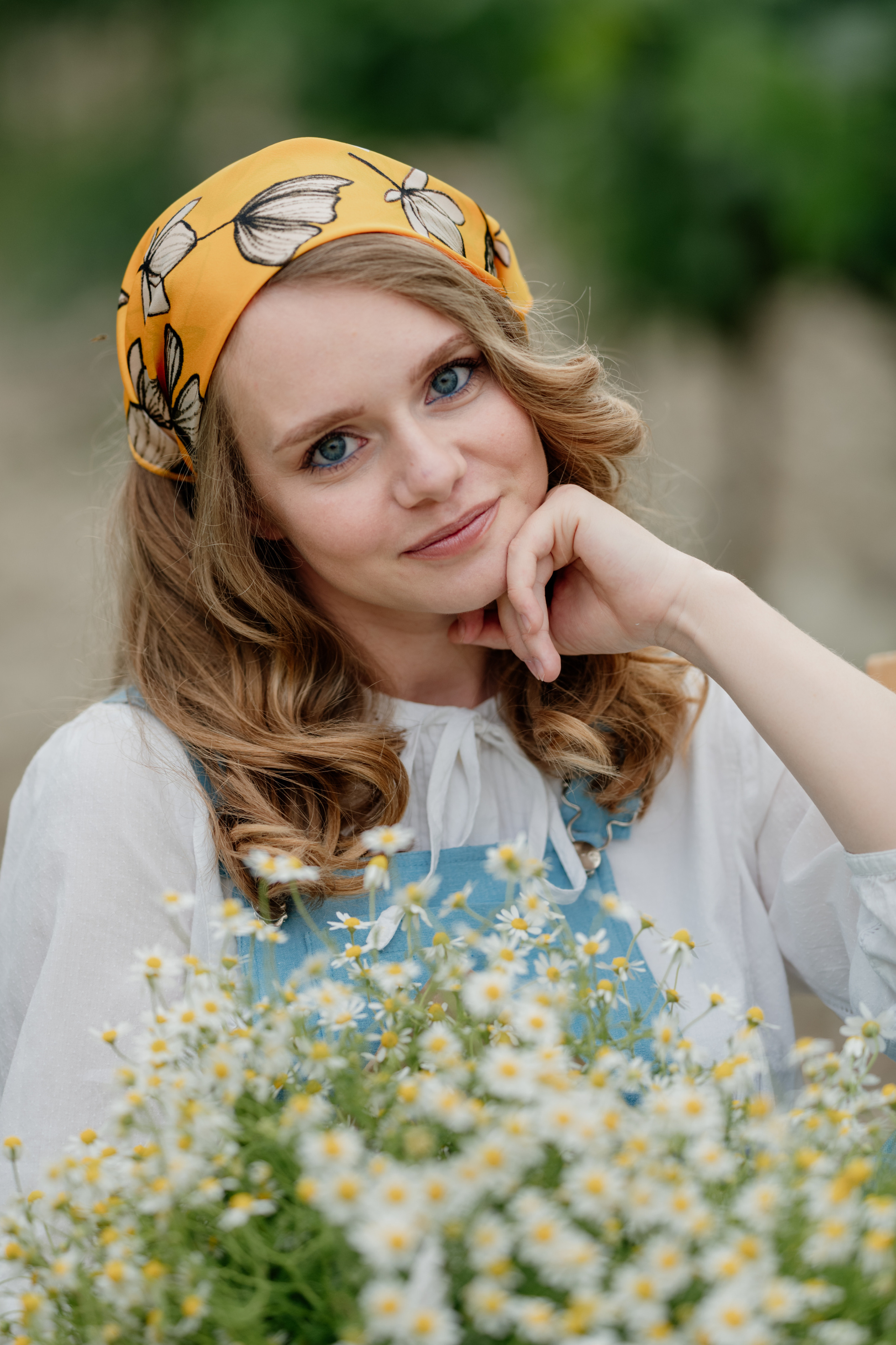 Беременность Даши в виноградниках. Свадебный фотограф Новороссийск Марина КрамарИна Полещук