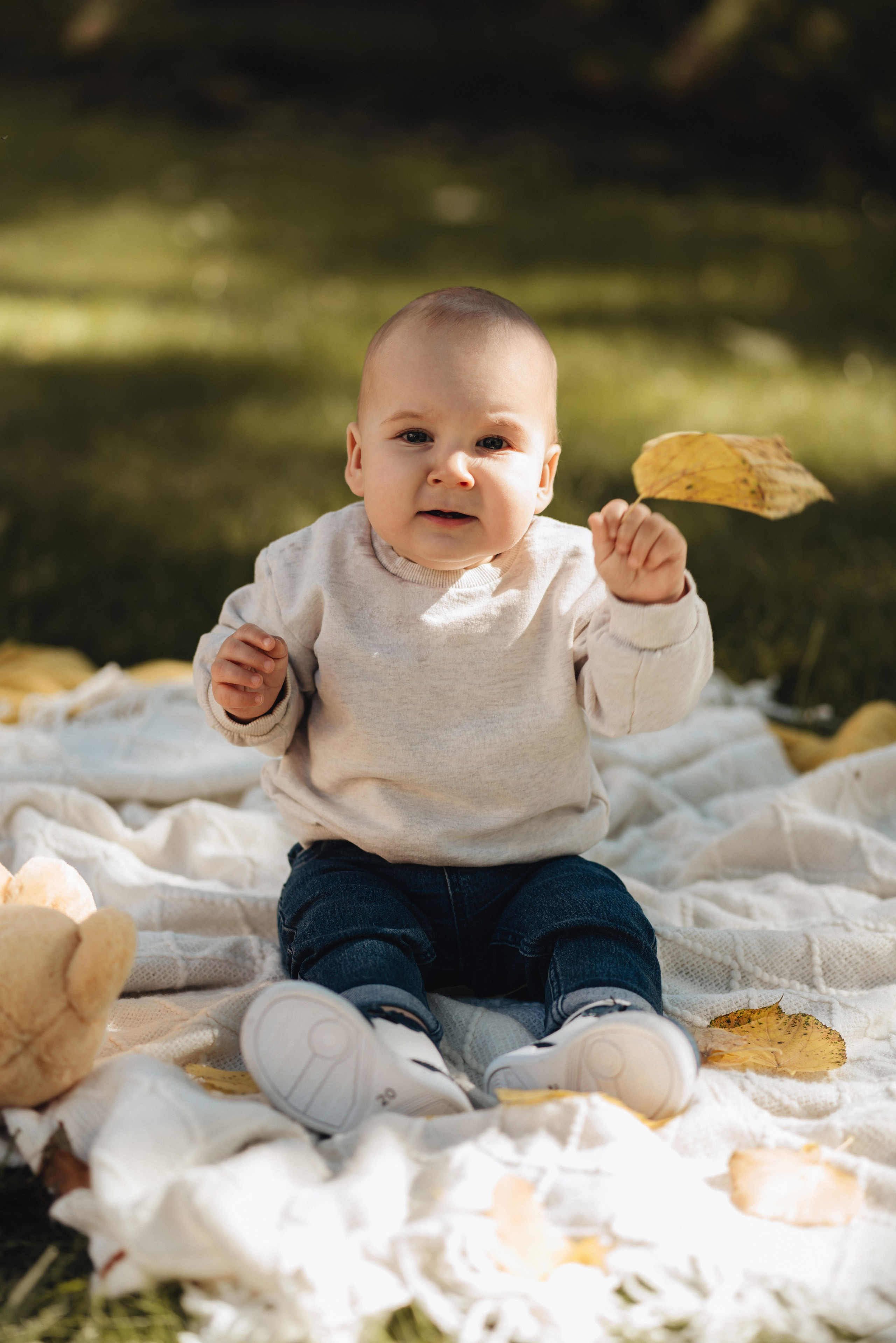 Фотопрогулки. Фотограф Воронеж Олеся Султанова