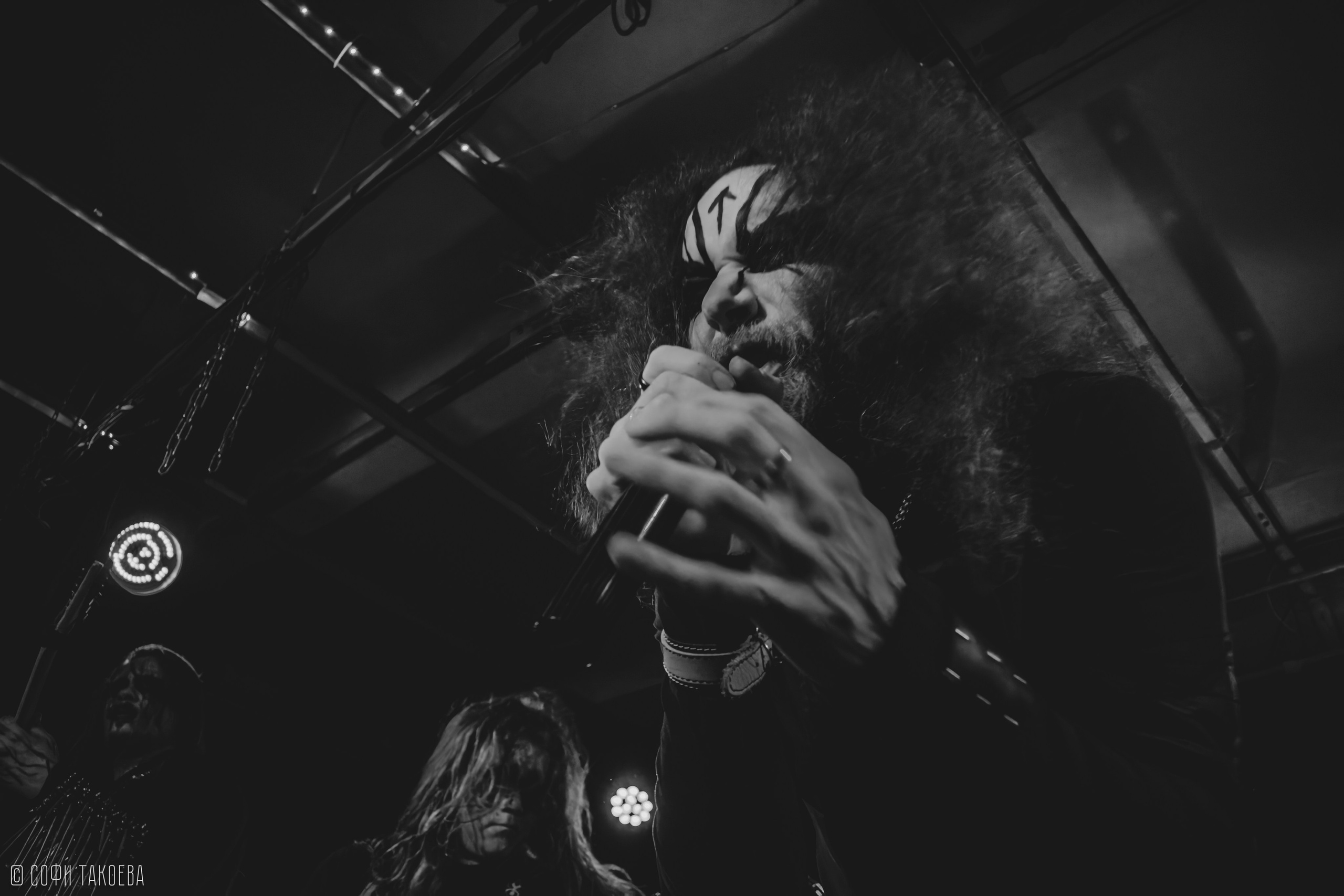 Neargroth 21.02.25. We will make everything metal!