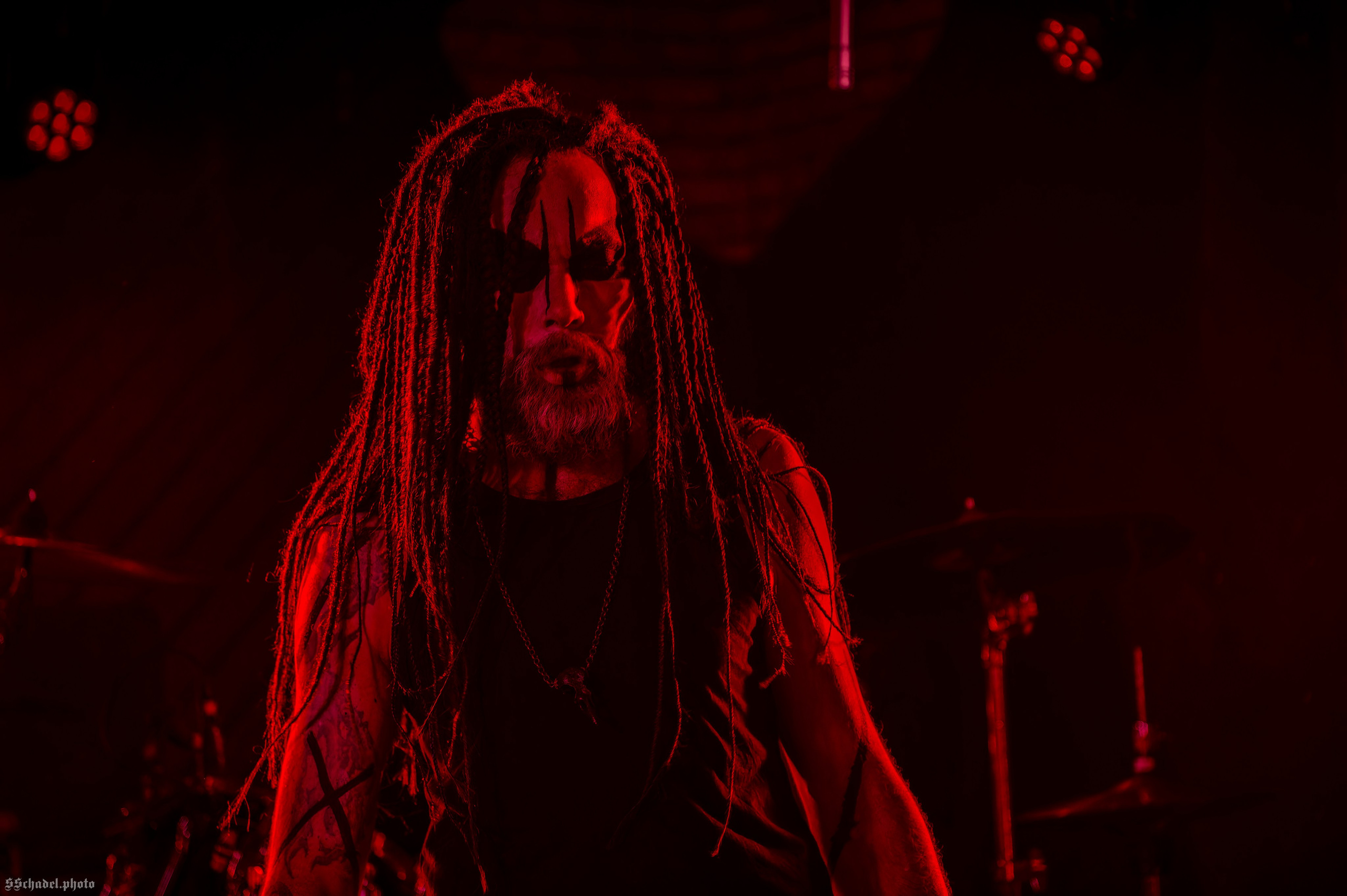 Neargroth 23.08.25. We will make everything metal!