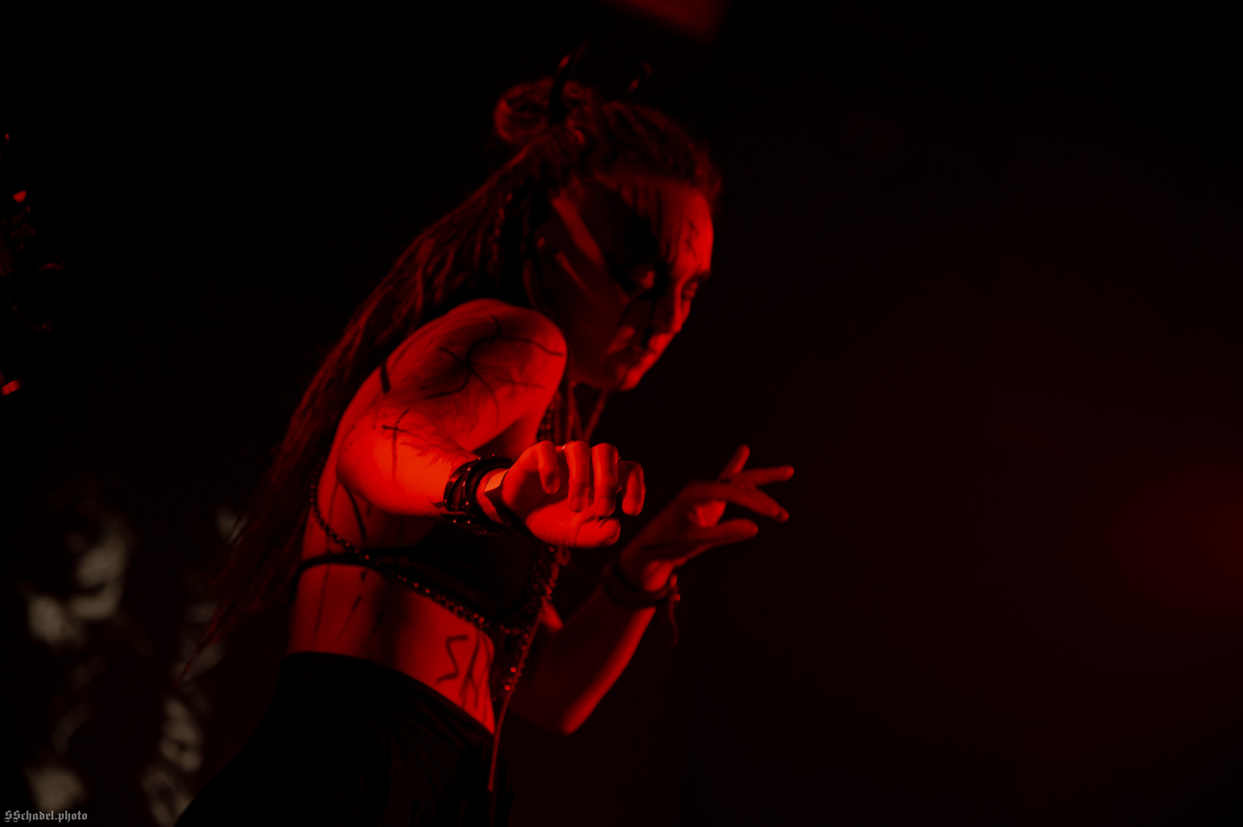 Скрежет Металла // Frostlagte Måne 21.06.2025. We will make everything metal!