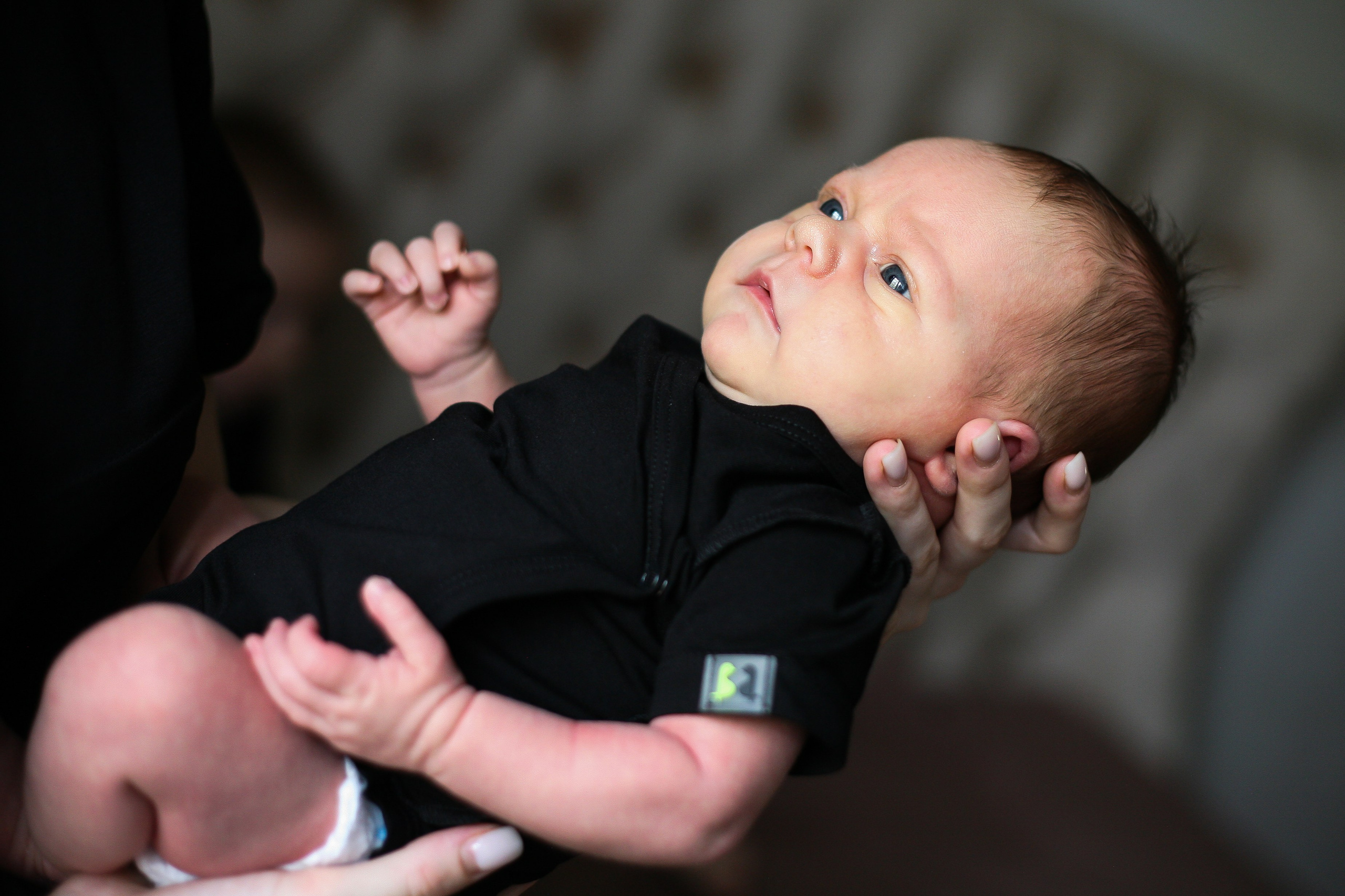 Две недельки на Земле. Семейный и детский фотограф в Перми Ольга Кошелева