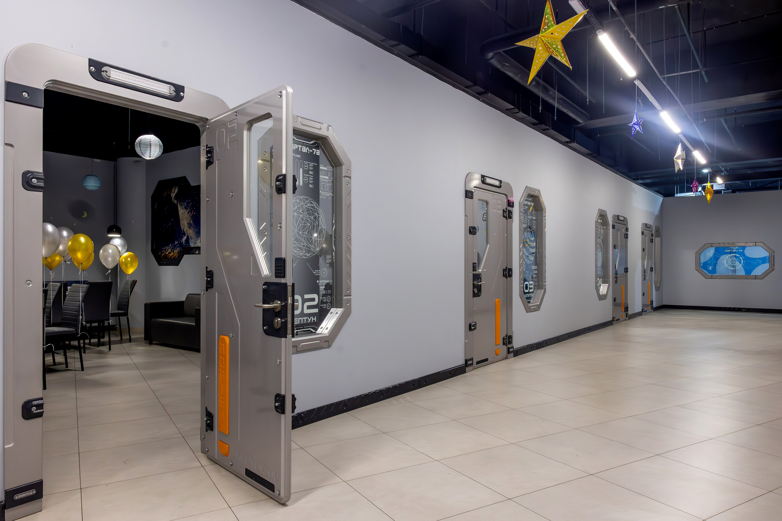 Интерьеры. Профессиональный фотограф в Санкт-Петербурге Алена Яшина