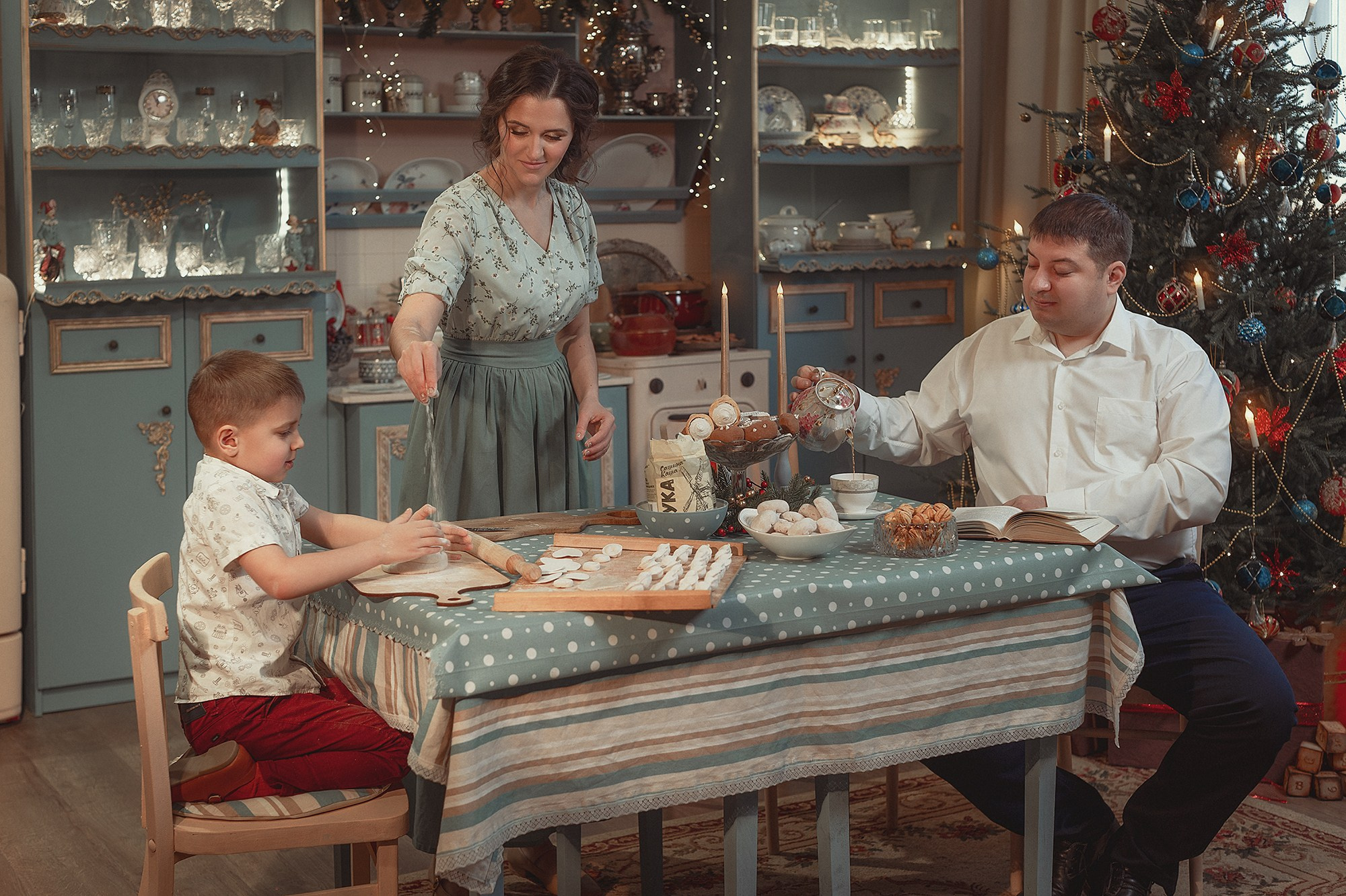 ***. Фотограф Алёна Яковлева