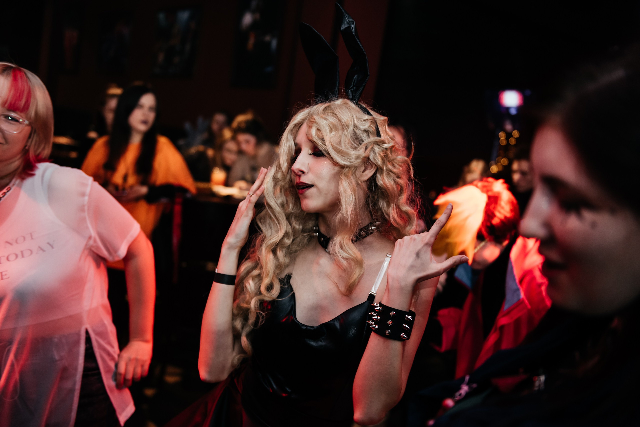 Фан Рок Фестиваль. Свадебный фотограф Иркутск Алексей Шульгин