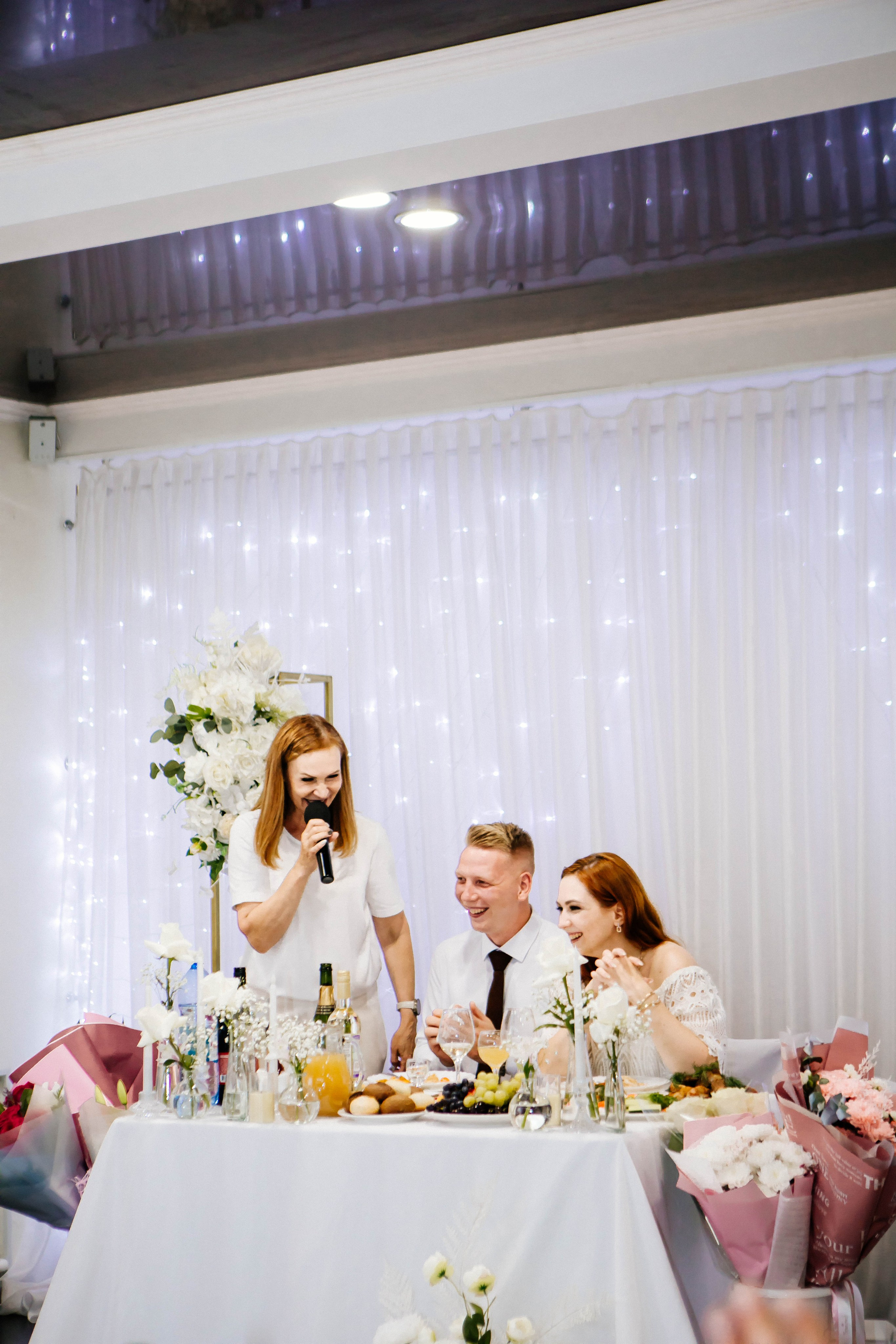 Форсаж. Рыжова Тамара