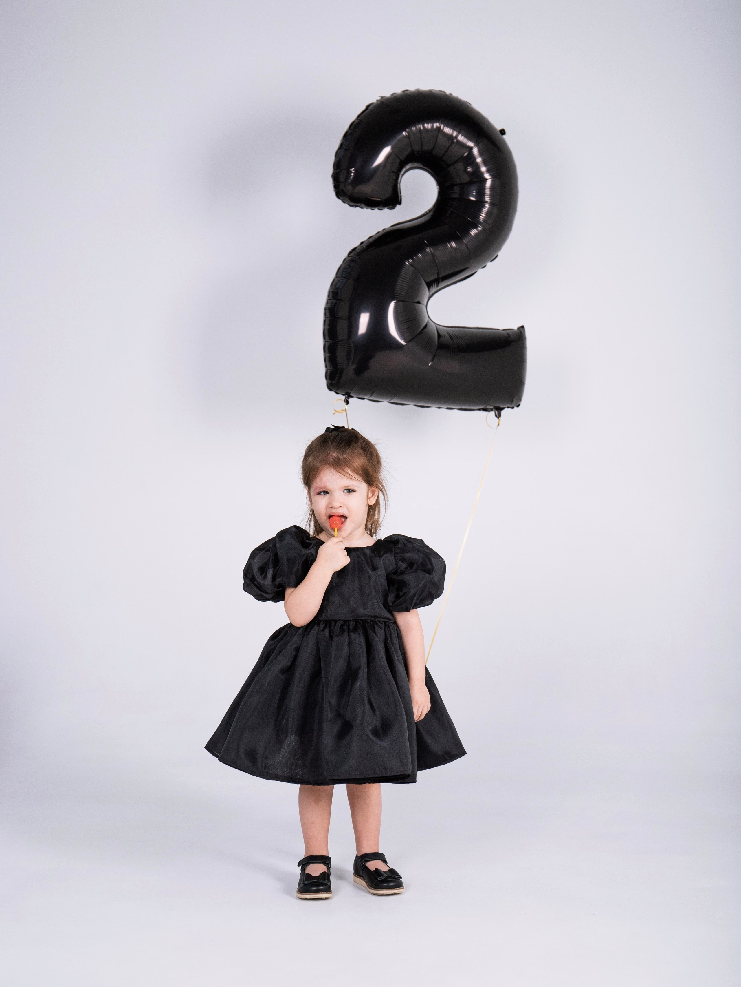 ДР 2 годика. Свадебный и семейный фотограф в Москве Мила Широких