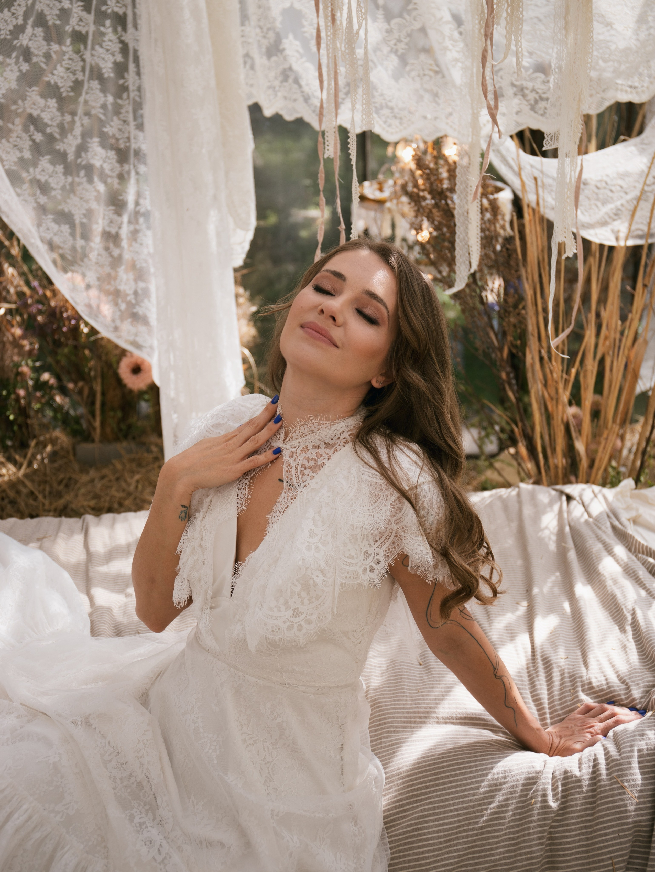 Локация X-project весна. Свадебный и семейный фотограф в Москве Мила Широких