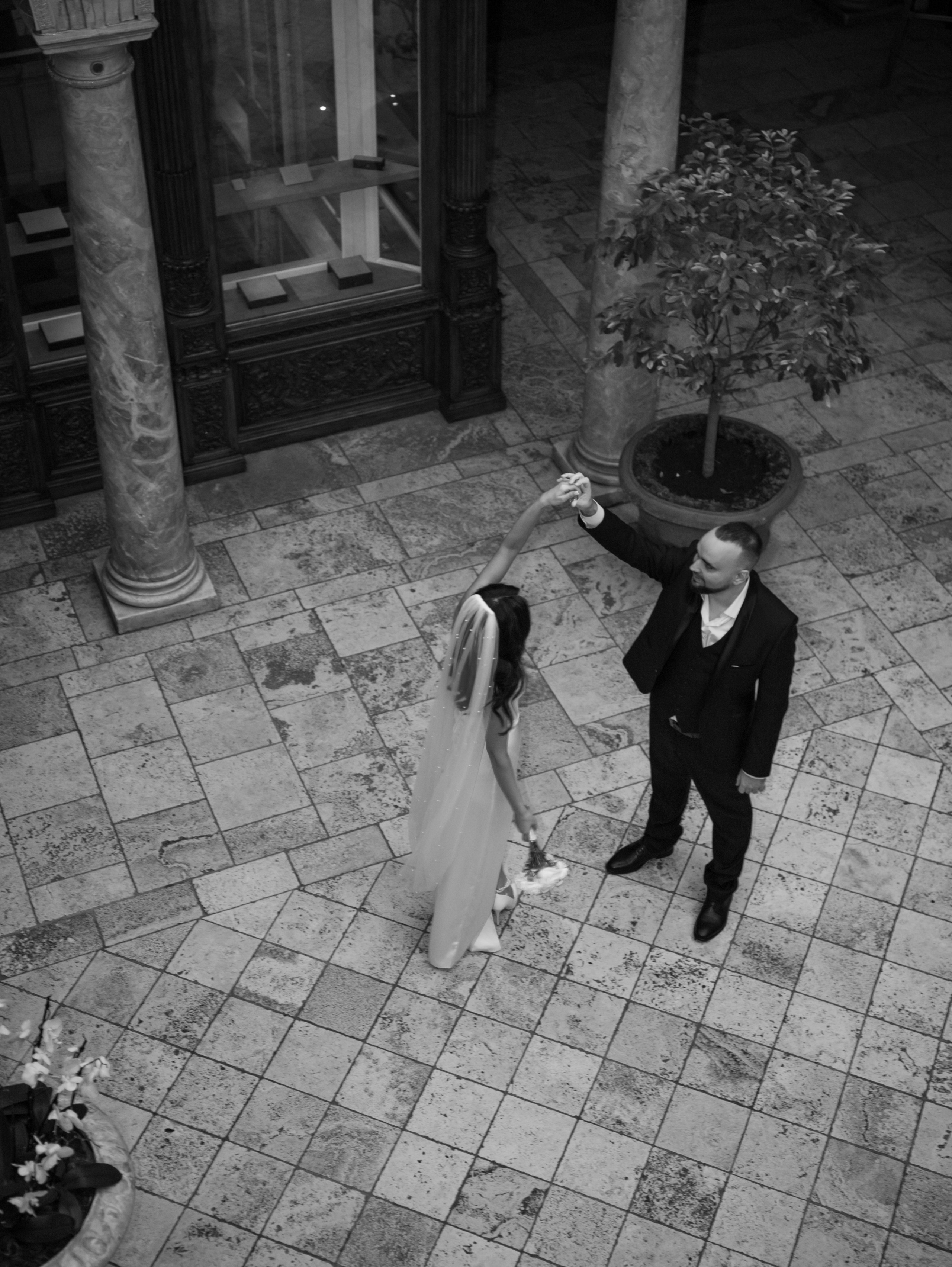 Павел&Бахар🕊️. Свадебный и семейный фотограф в Москве Мила Широких