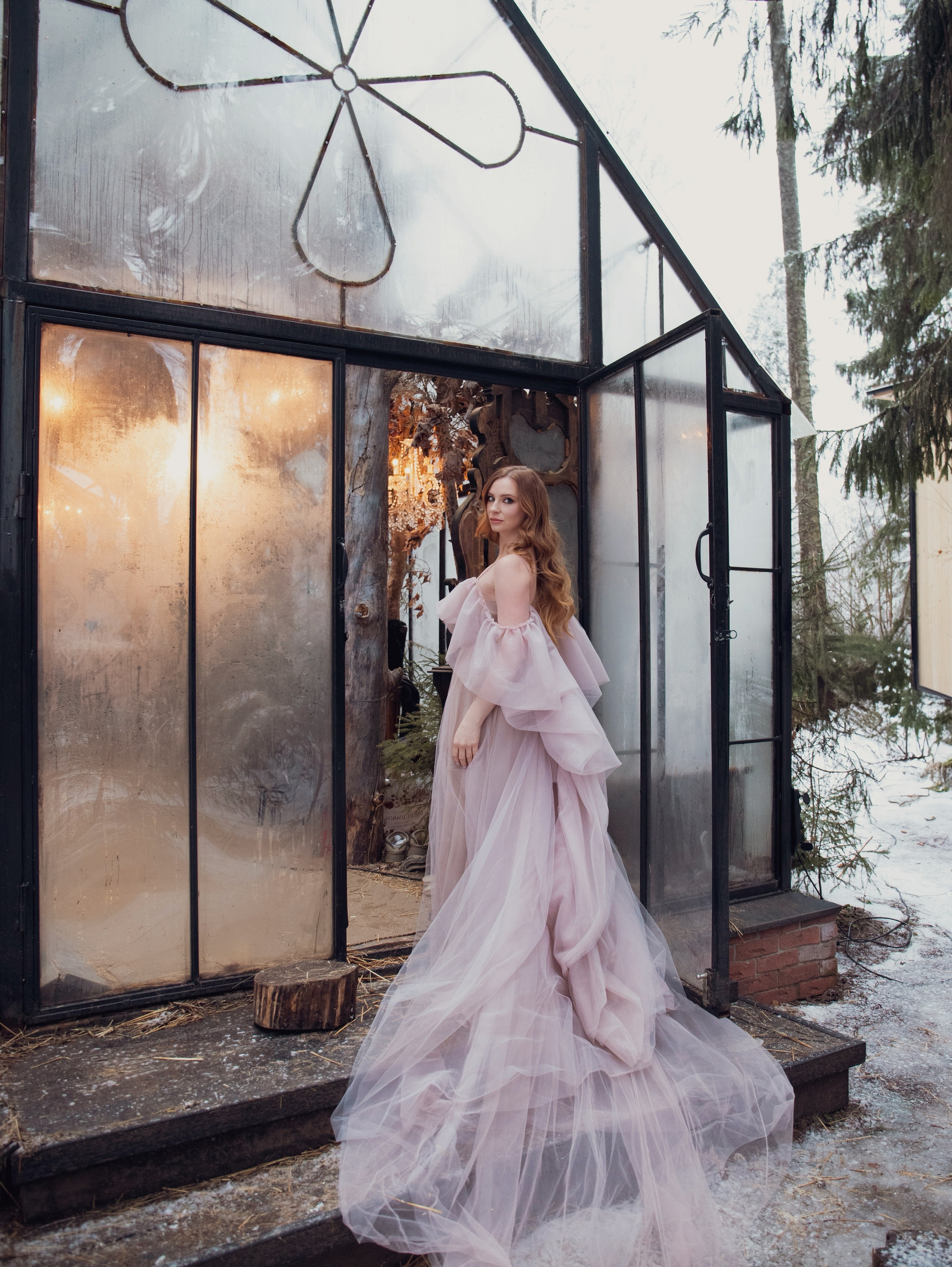 Х-project Ирина. Свадебный и семейный фотограф в Москве Мила Широких