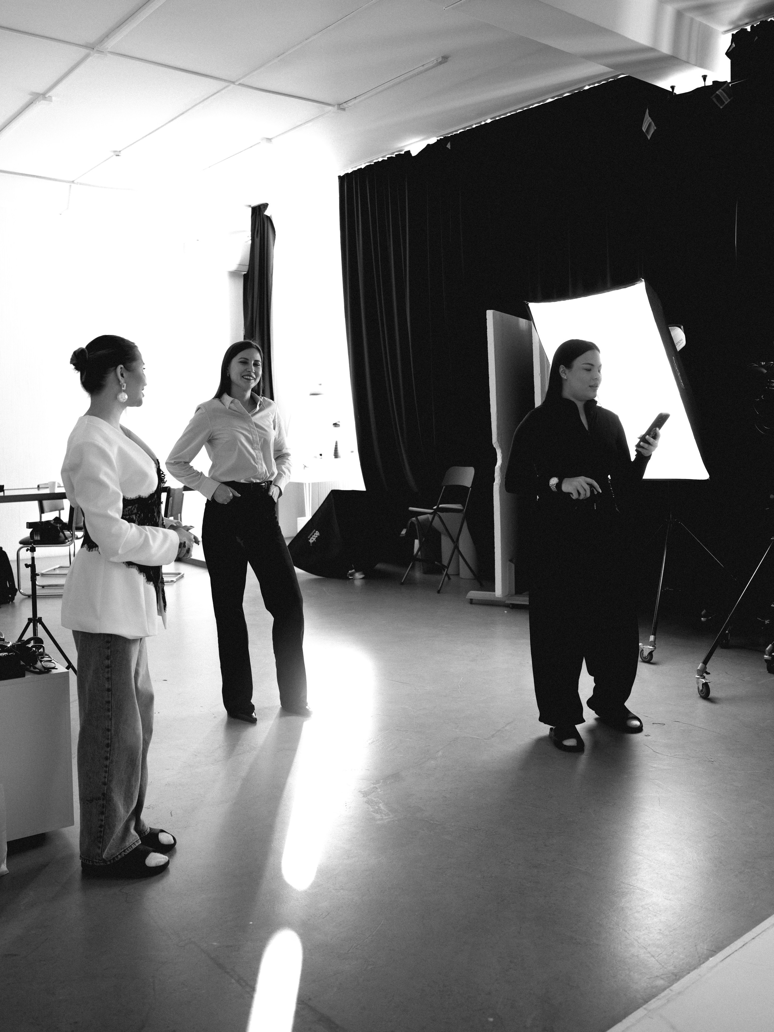 Backstage со съемок. Иван Упоров — фотограф, рилсмейкер чебоксары