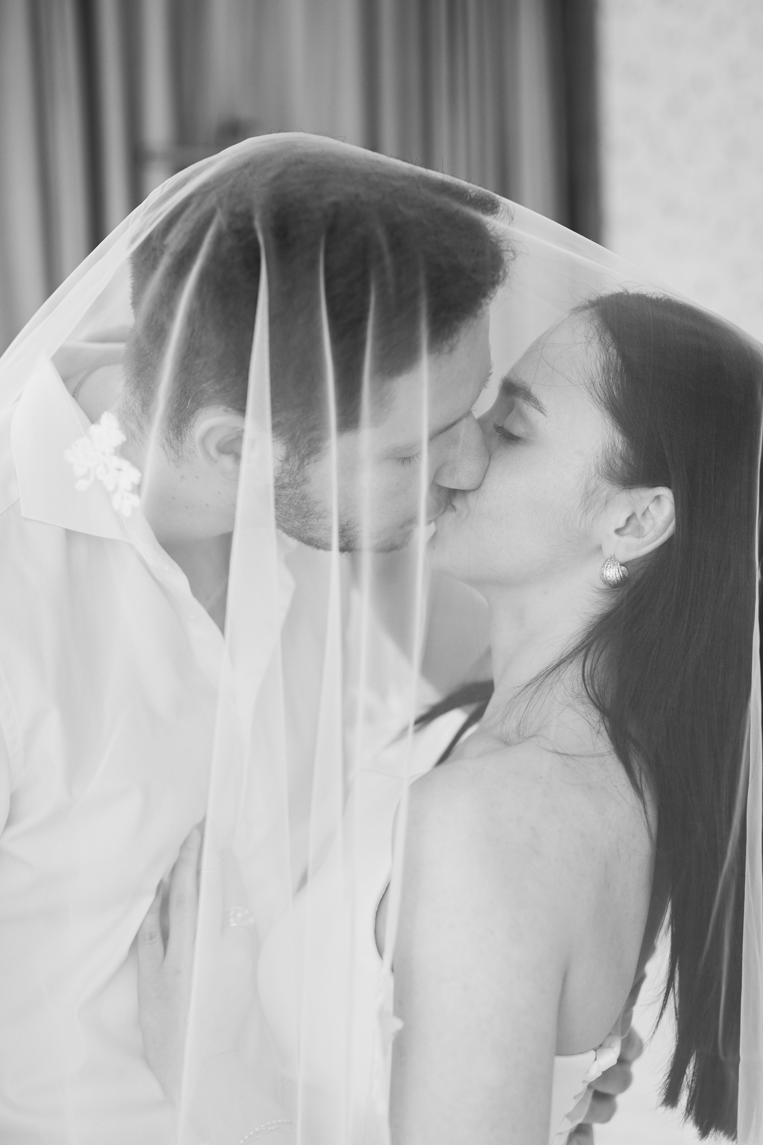 Свадьбы. Фотографы в Москве Антон и Ольга Беловы