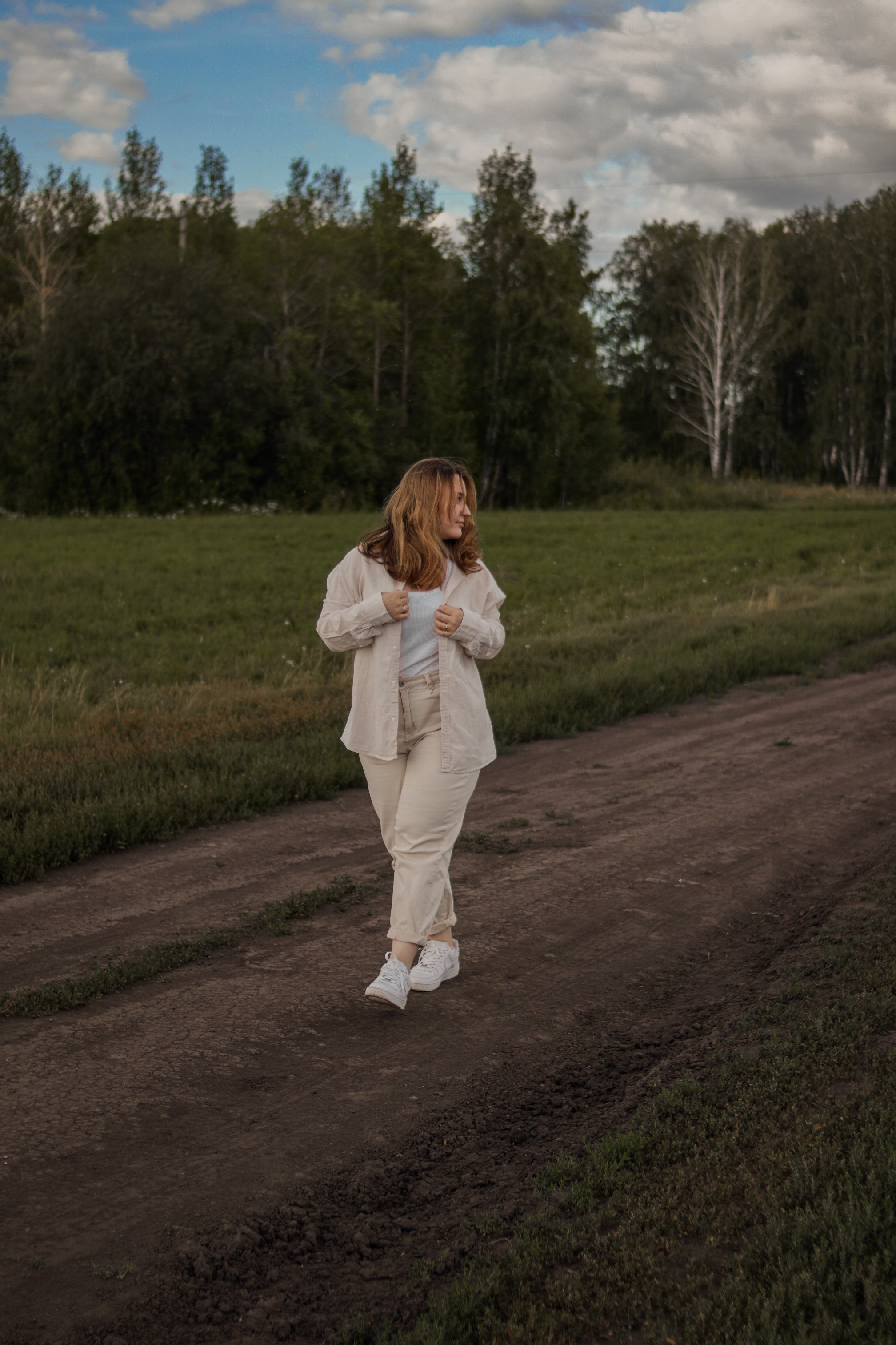 Для косметолога. Фотограф Стилист Тюмень Вера Хайруллина