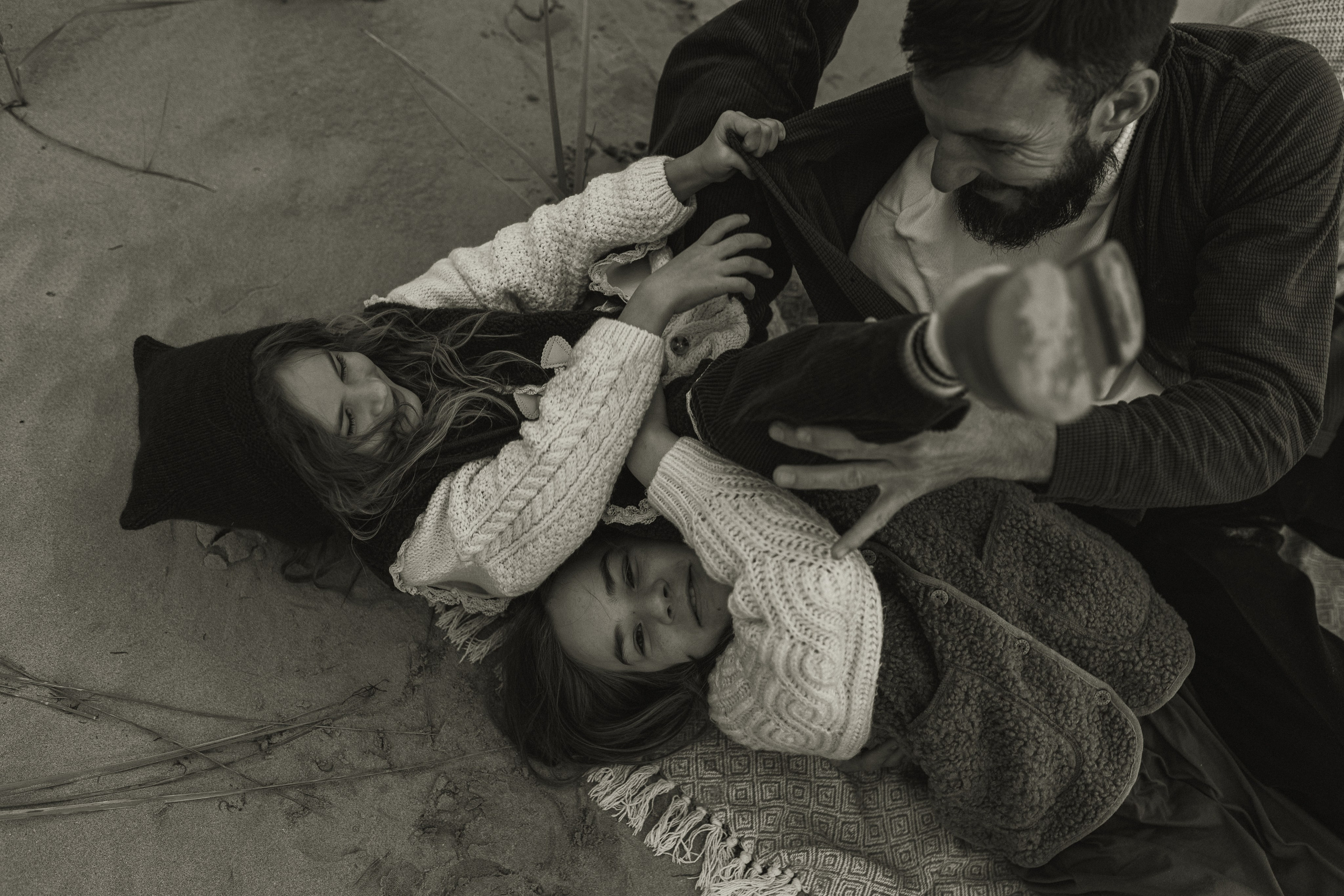 Эдик Алина Лика и Ульяна. Семейный фотограф в Новороссийске и Анапе Александра Яковлева