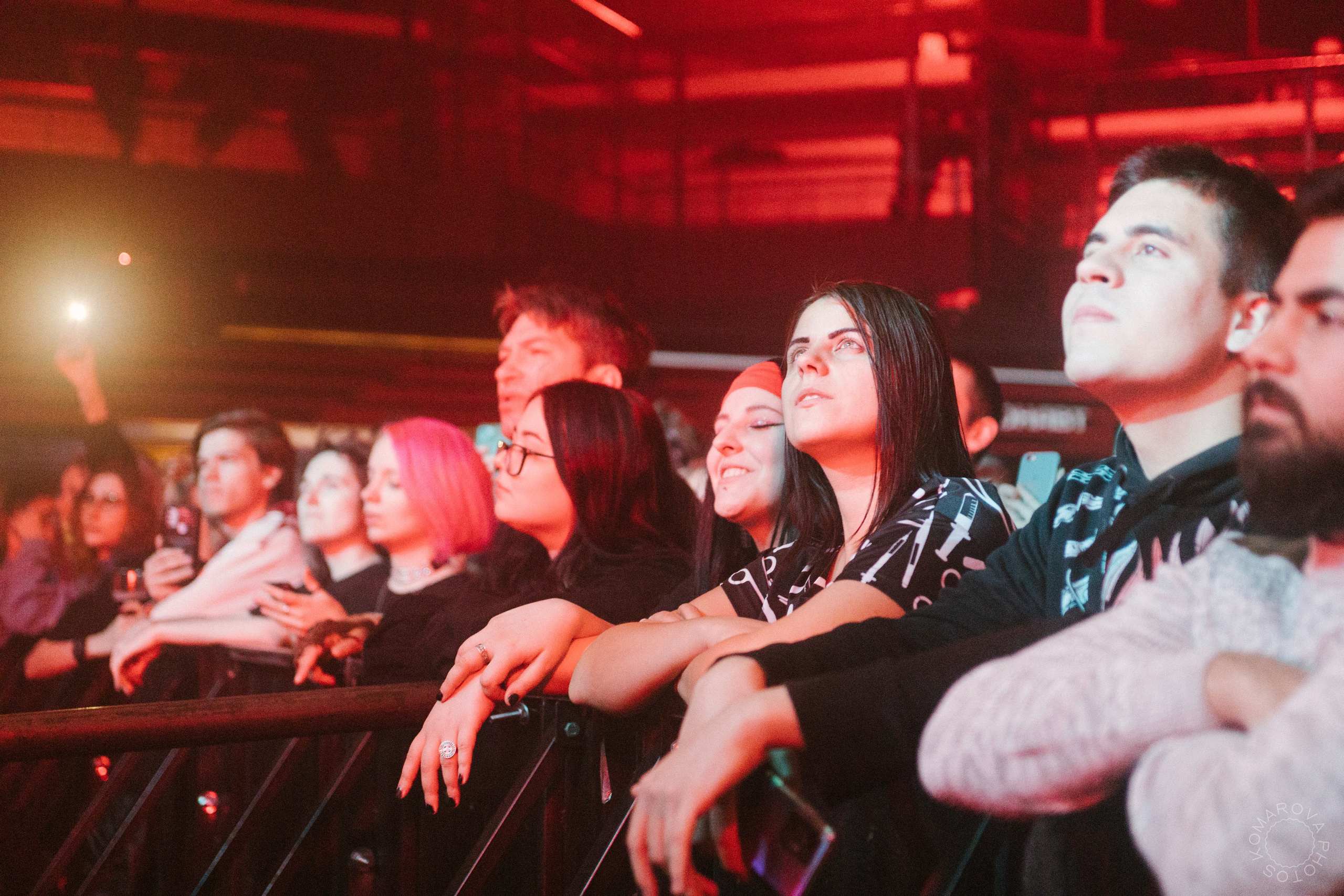 Пионерлагерь Пыльная Радуга