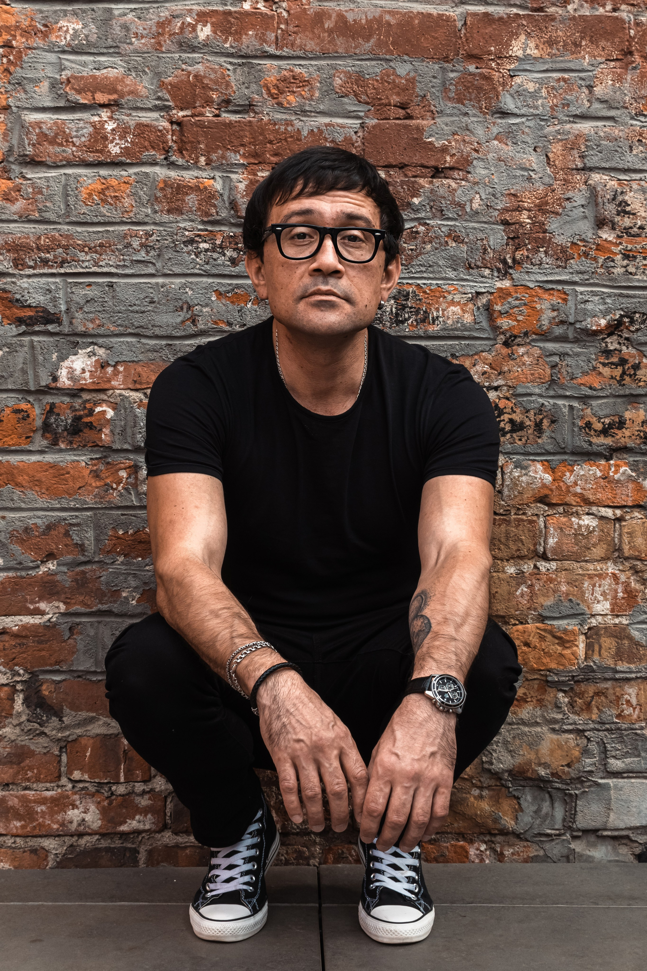 Роман. Фотограф в Твери Дементьева Анастасия