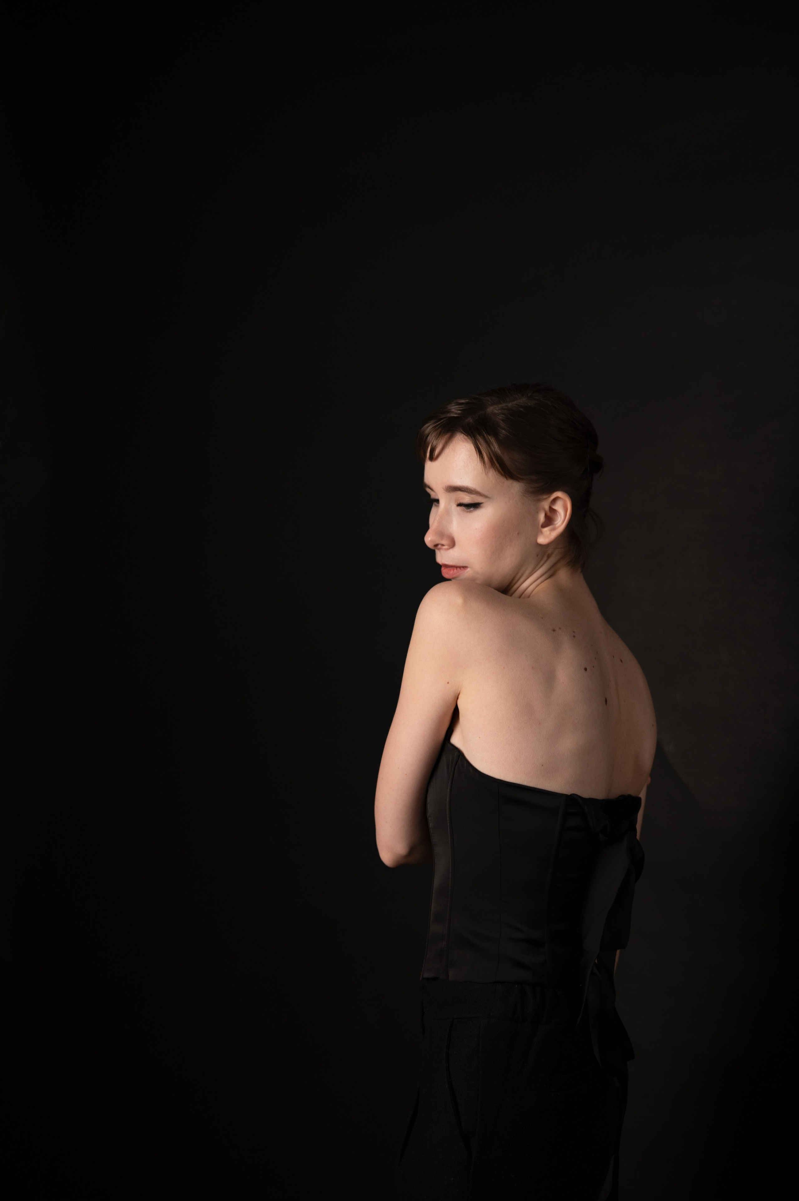 Лиза. Главная