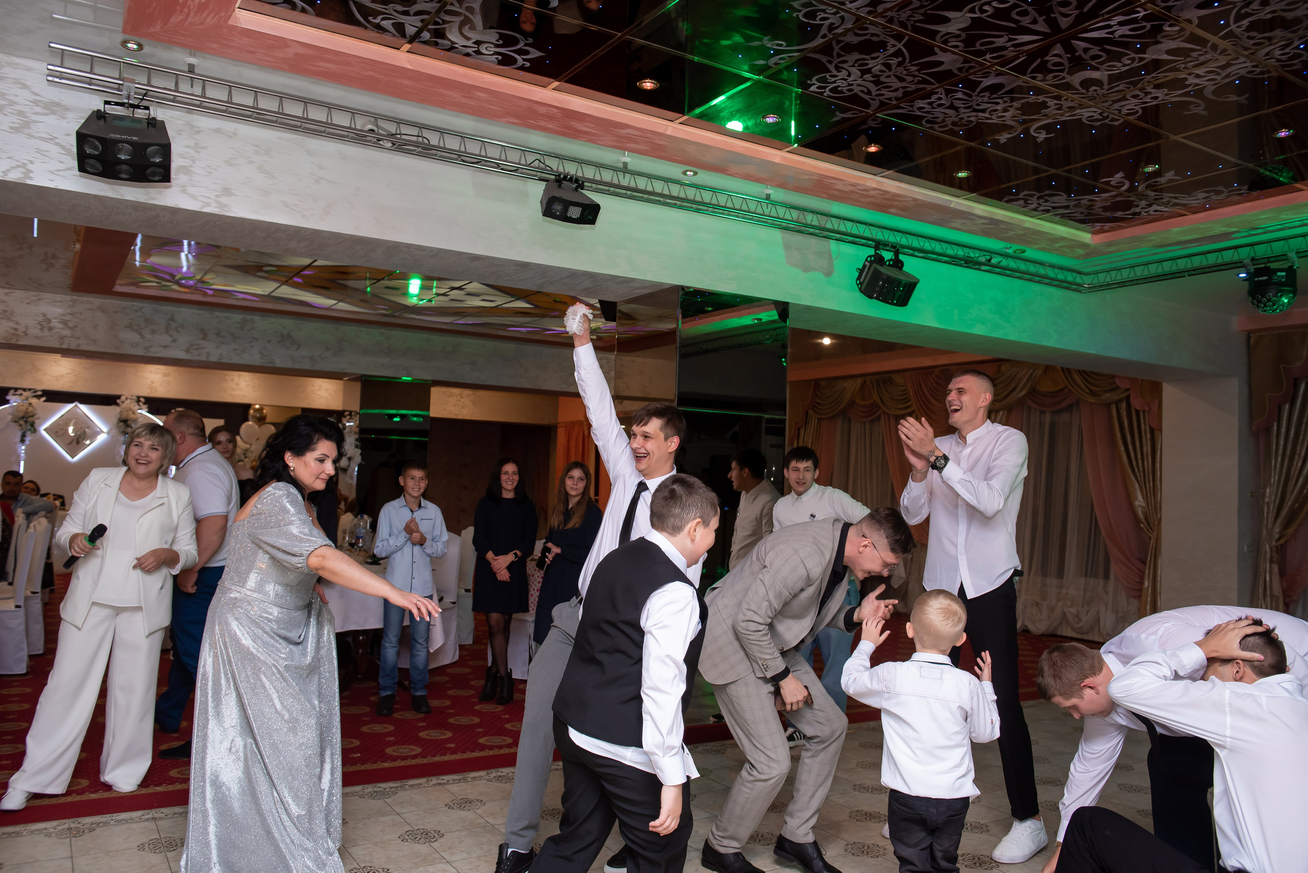 Александр и Мария. Семейный и свадебный фотограф в Ельце Юлия Дякина