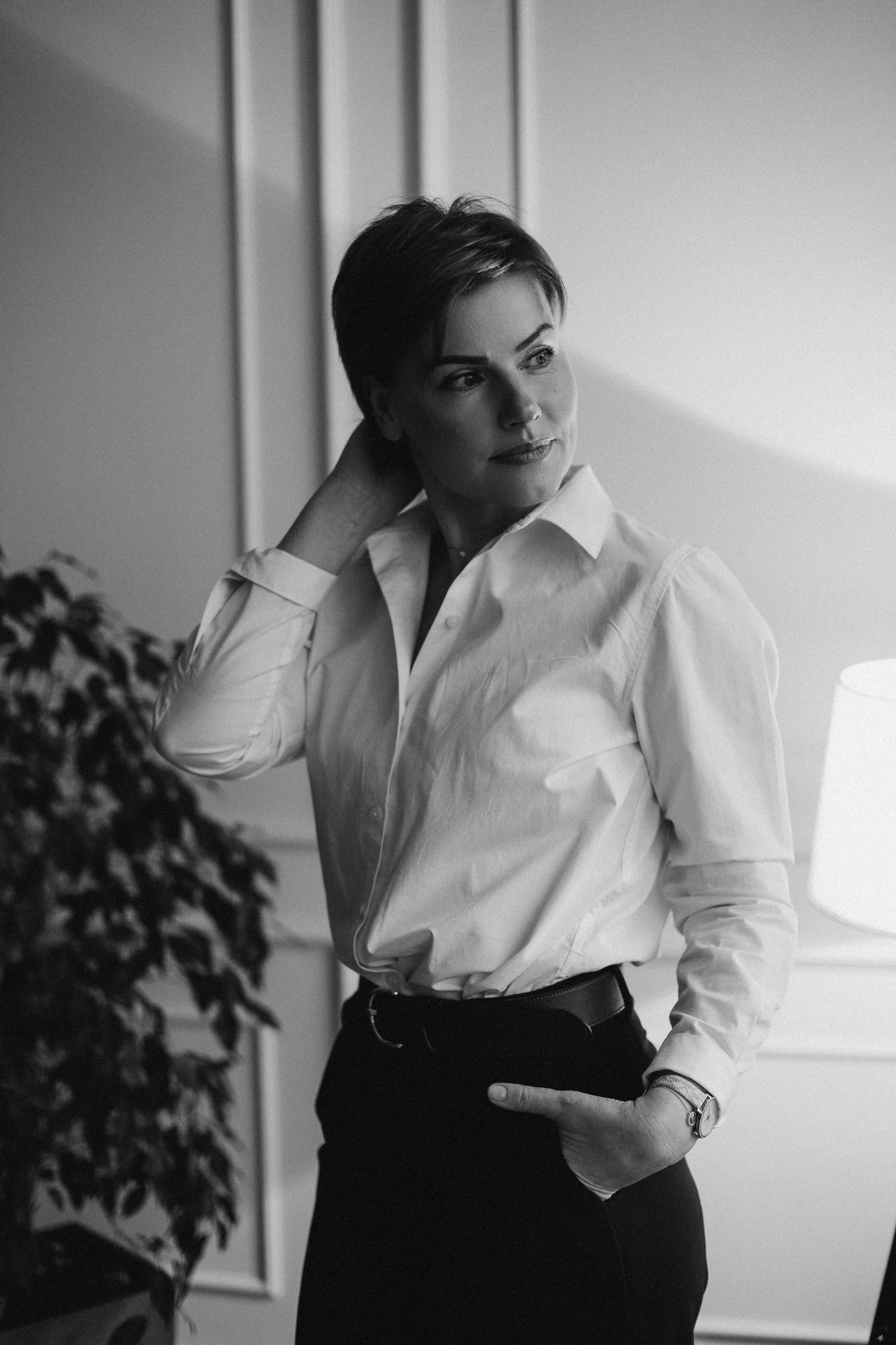 Ирина — психолог. Фотограф в Алматы и Москве Даша Пушкина