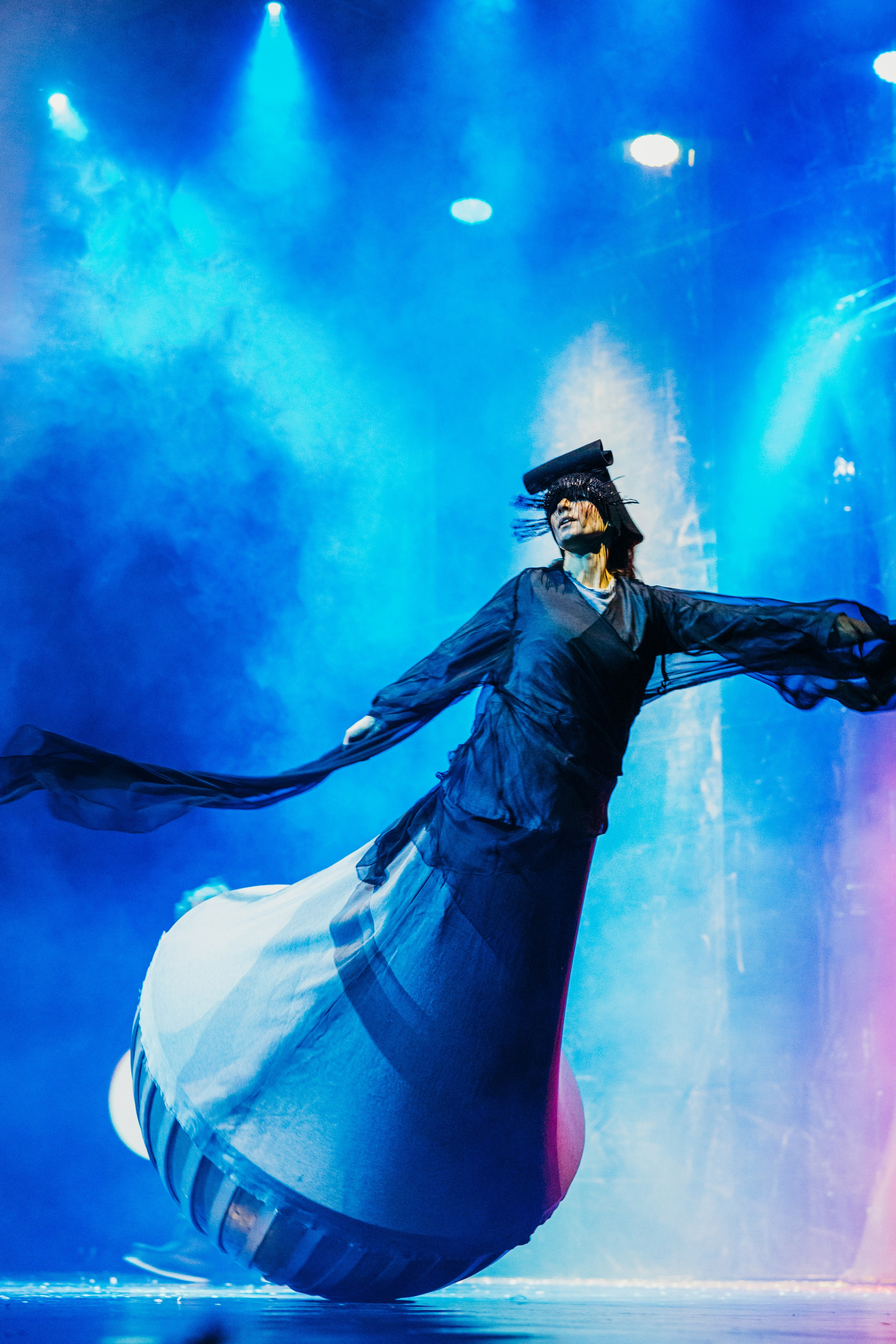 Чувство снега. Фотограф Петрова Мария