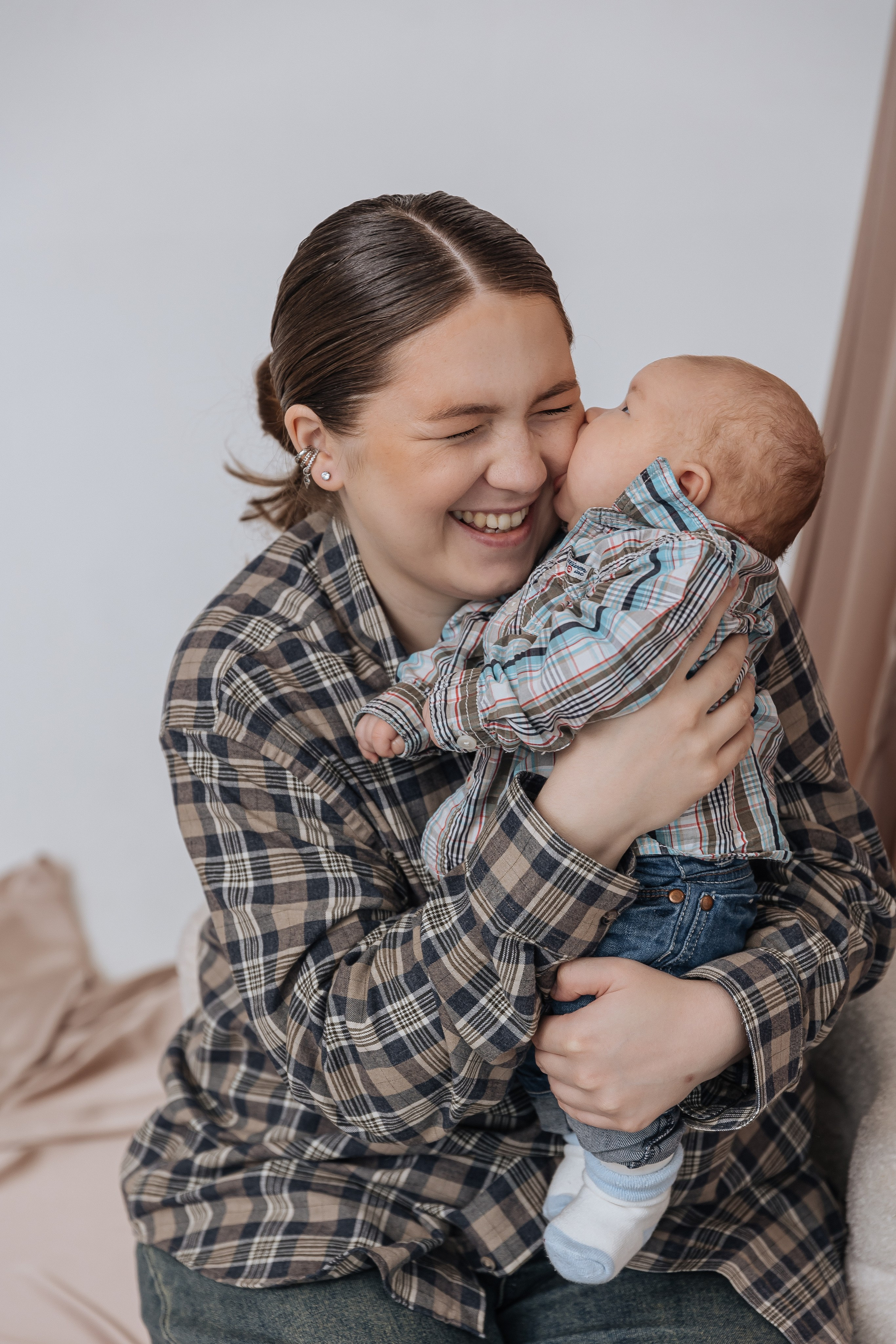 Полина и Эмиль. Мозжерина Ирина — Свадебный и семейный фотограф в Екатеринбурге