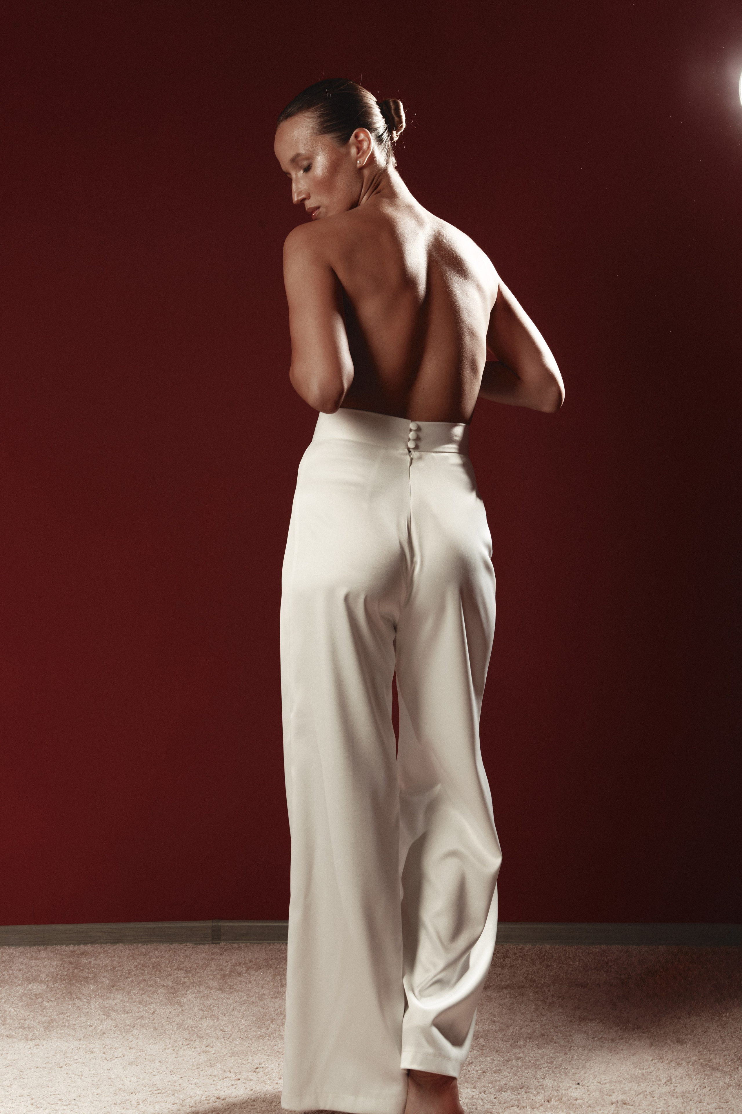 Look. Вера и Вера. Свадебщики из Сибири