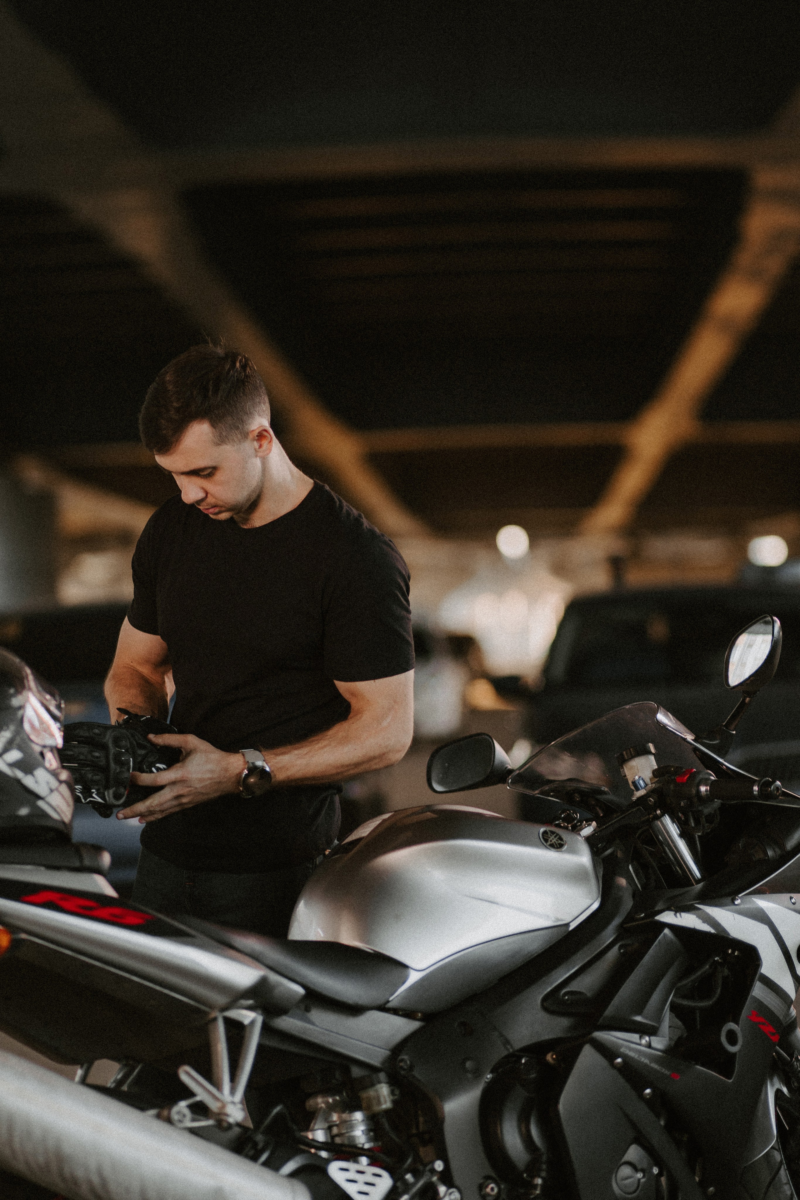 Николай мото. Павел Померанцев