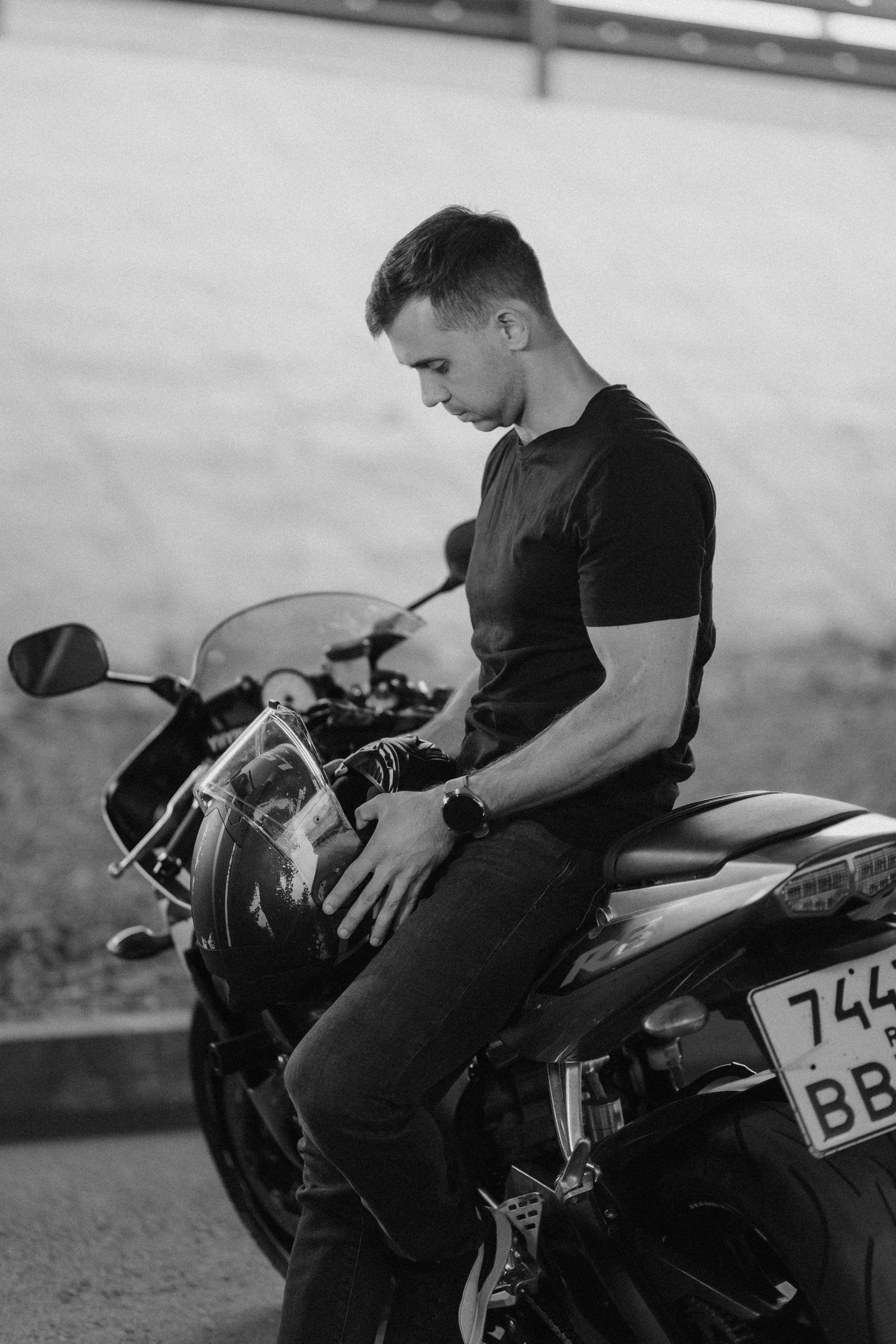 Николай мото. Павел Померанцев