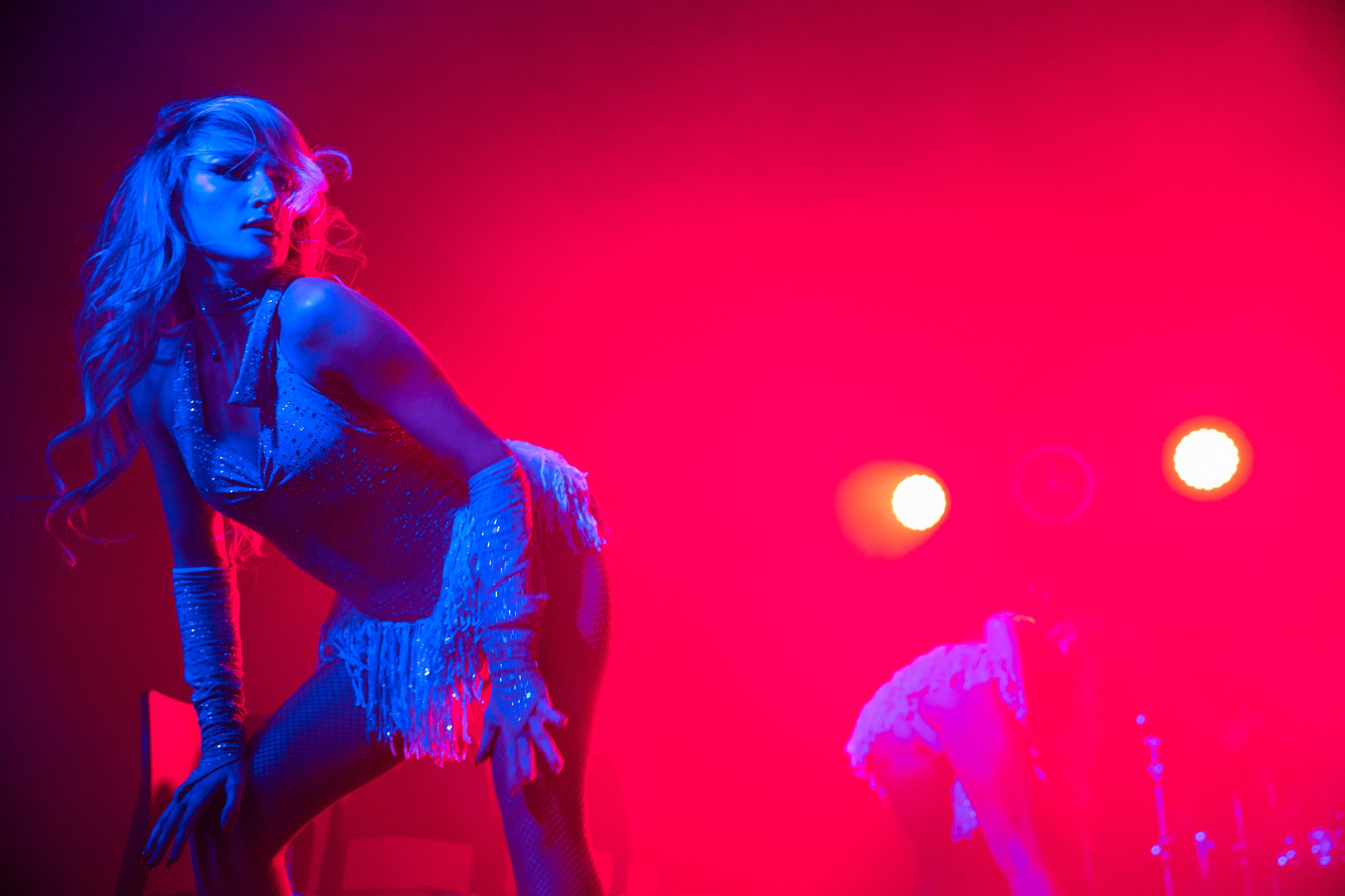 LESYA CABARET. Дмитрий Мазуркевич: Профессиональный Репортажный Фотограф