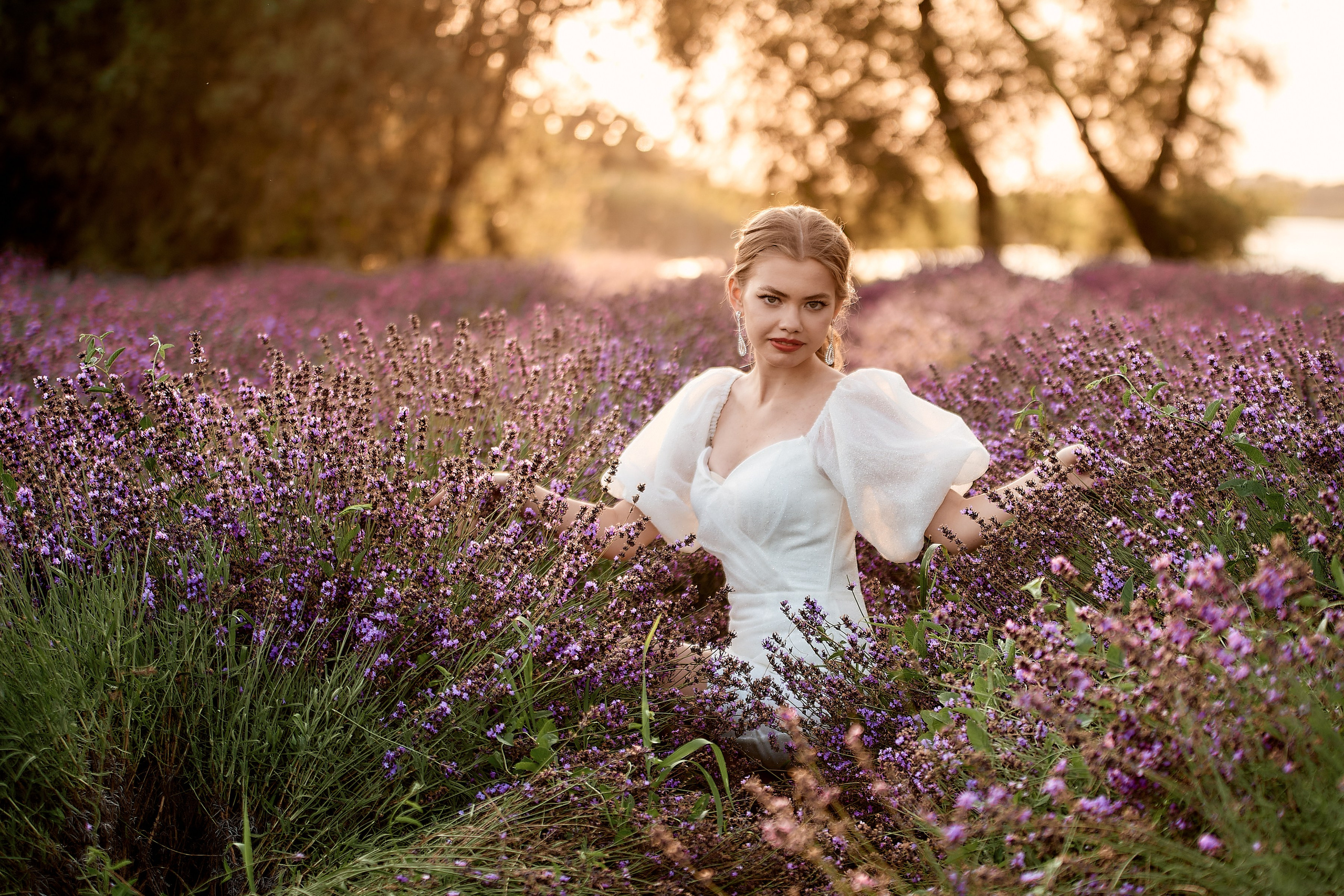 Алена. Выпускной. Рыбхоз. Петр Ступень. Свадебное, семейное фото и видео. Москва. Краснодар