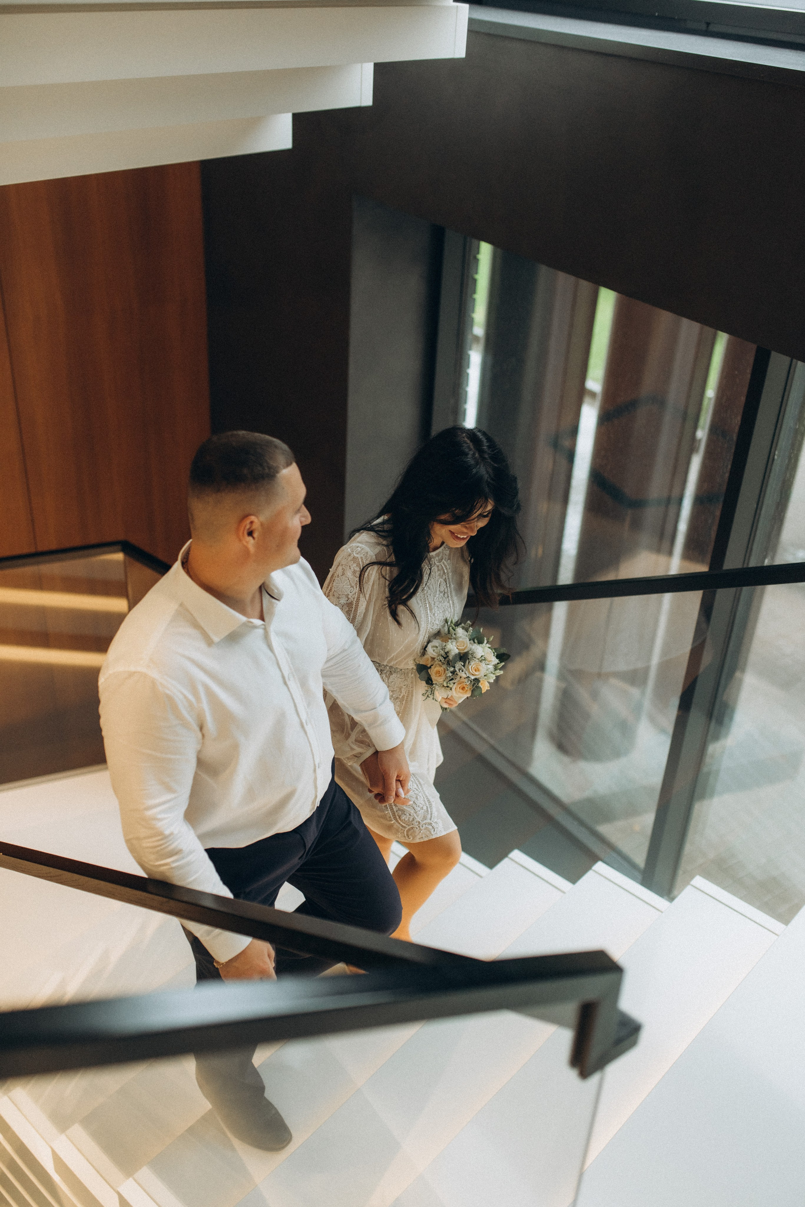 Кирилл и София. Семейный фотограф в Москве Екатерина Север