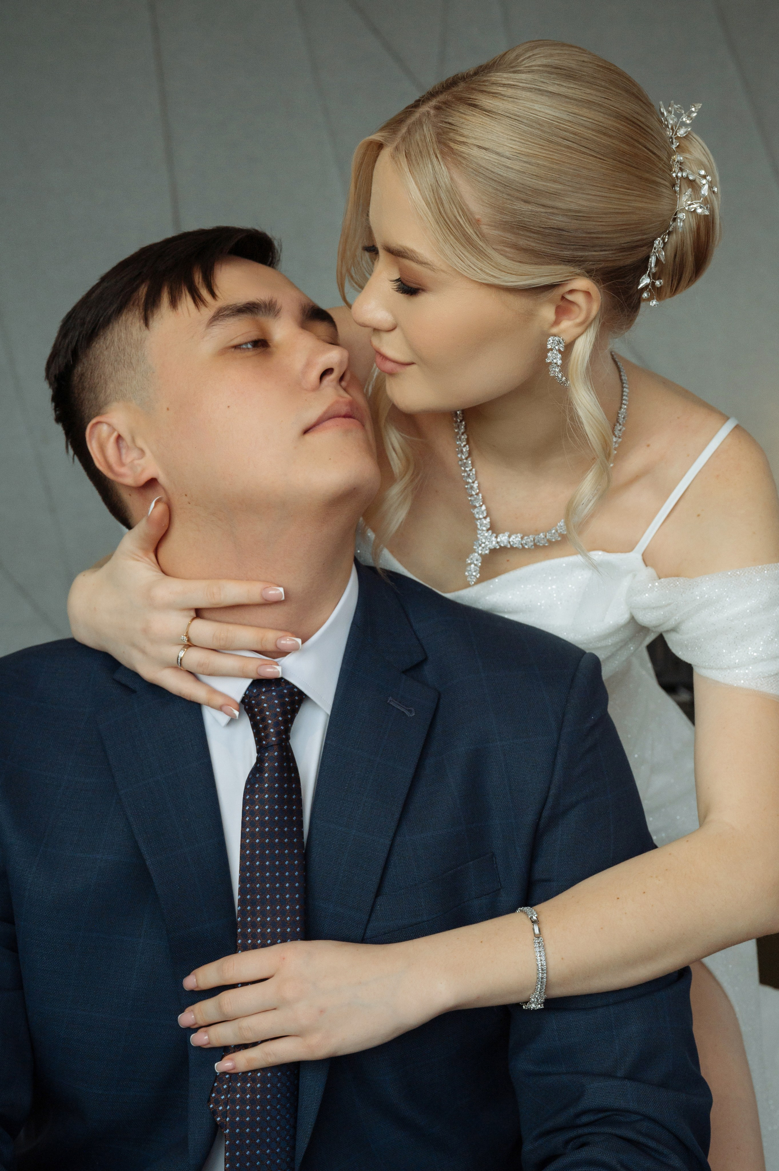 Свадебная фотосъемка для Ксения и Владислав в г. Находка-Владивосток). Свадебный и семейный фотограф в Находке и Владивостоке