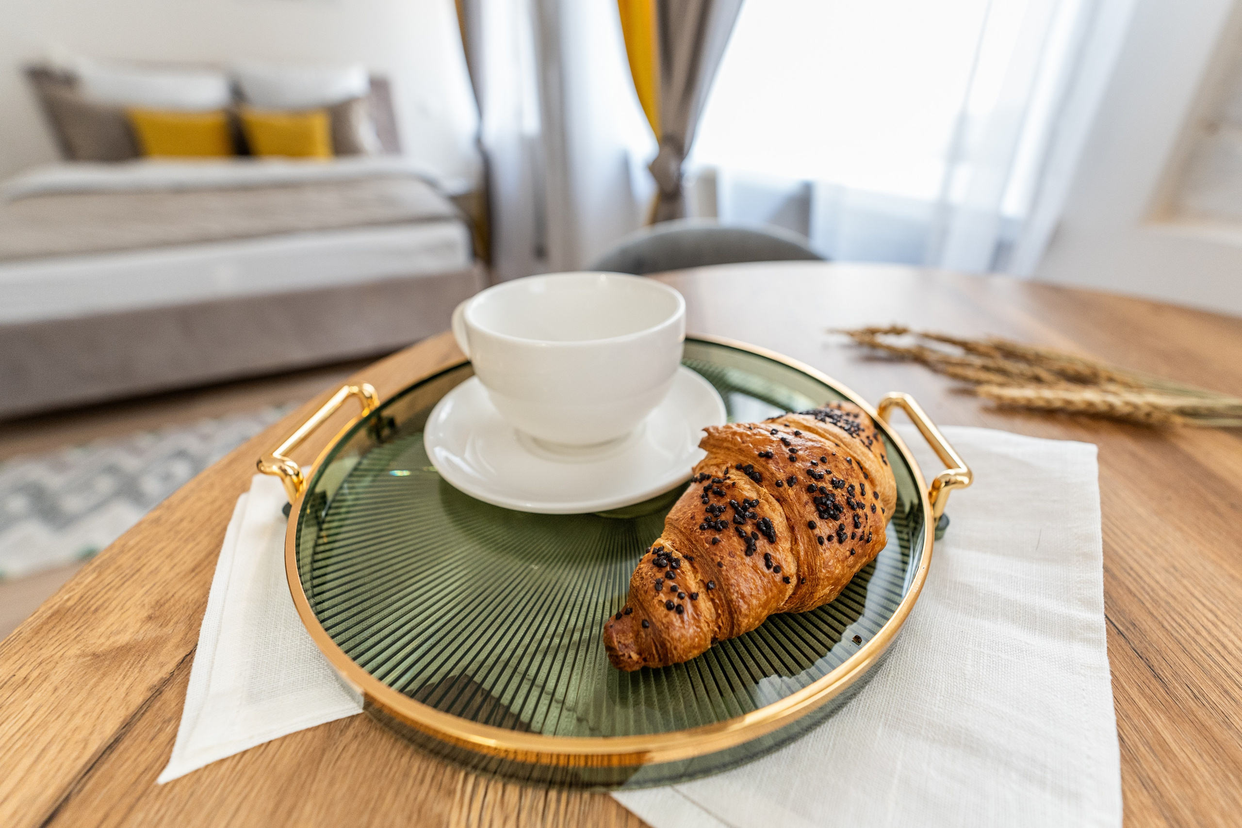 Профессиональная фотосъёмка квартир. Интерьерный фотограф Александра Солдатова