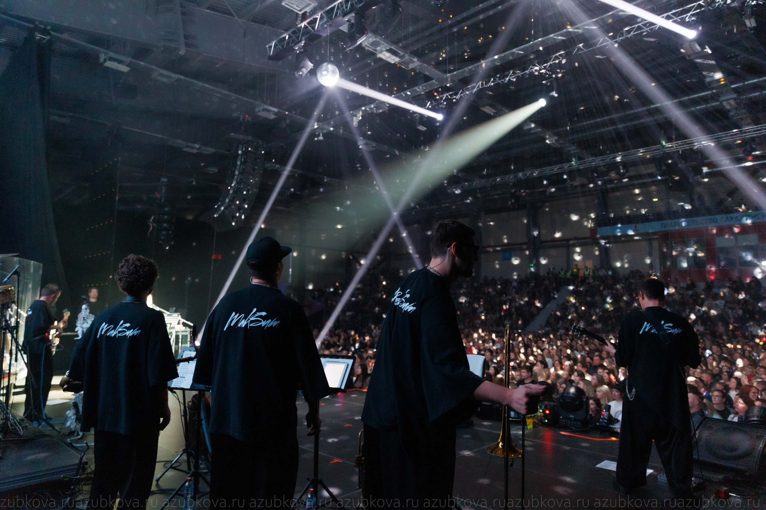 Максим. Фотограф Анастасия Зубкова