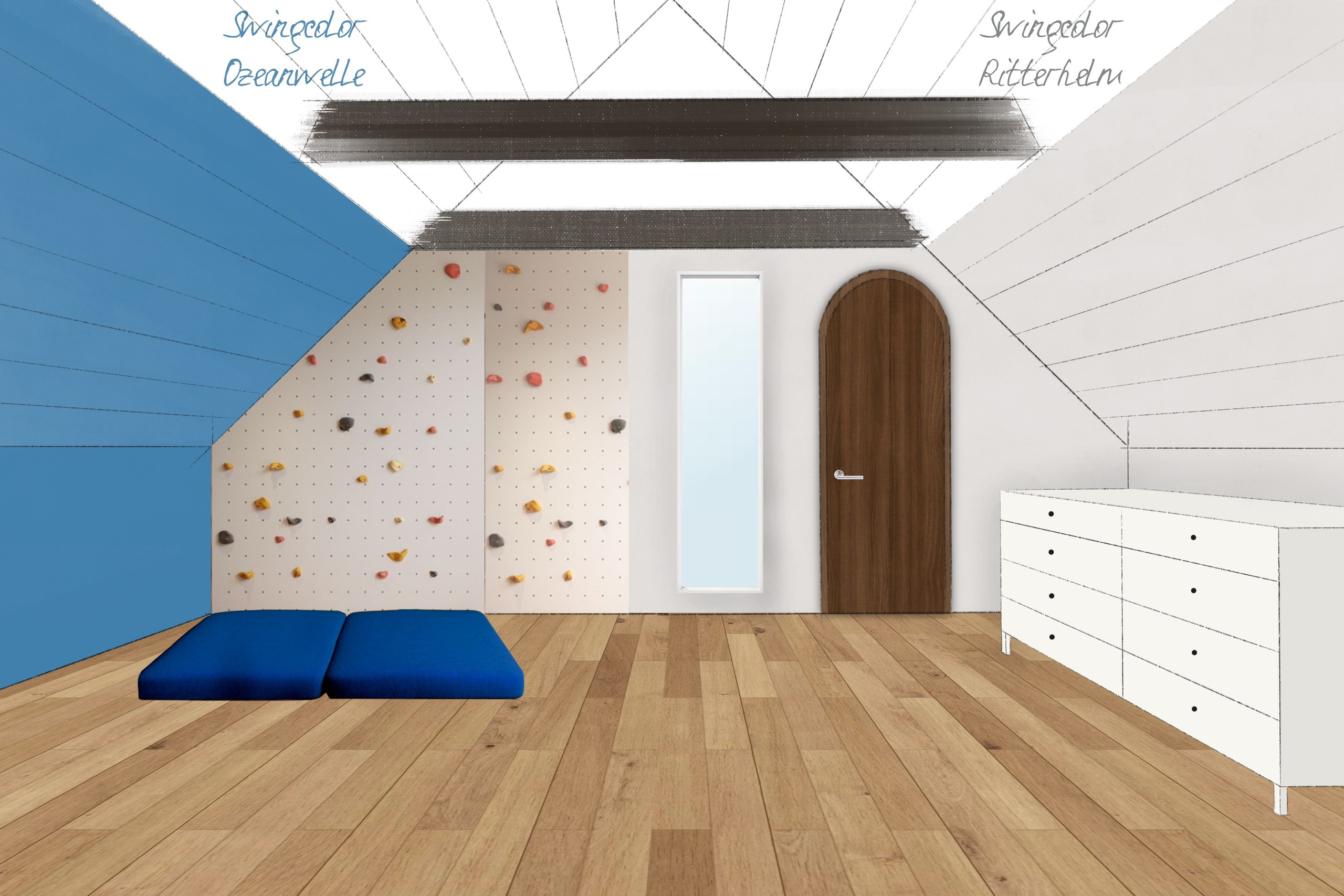 Берлин. Дизайн интерьеров по всему миру