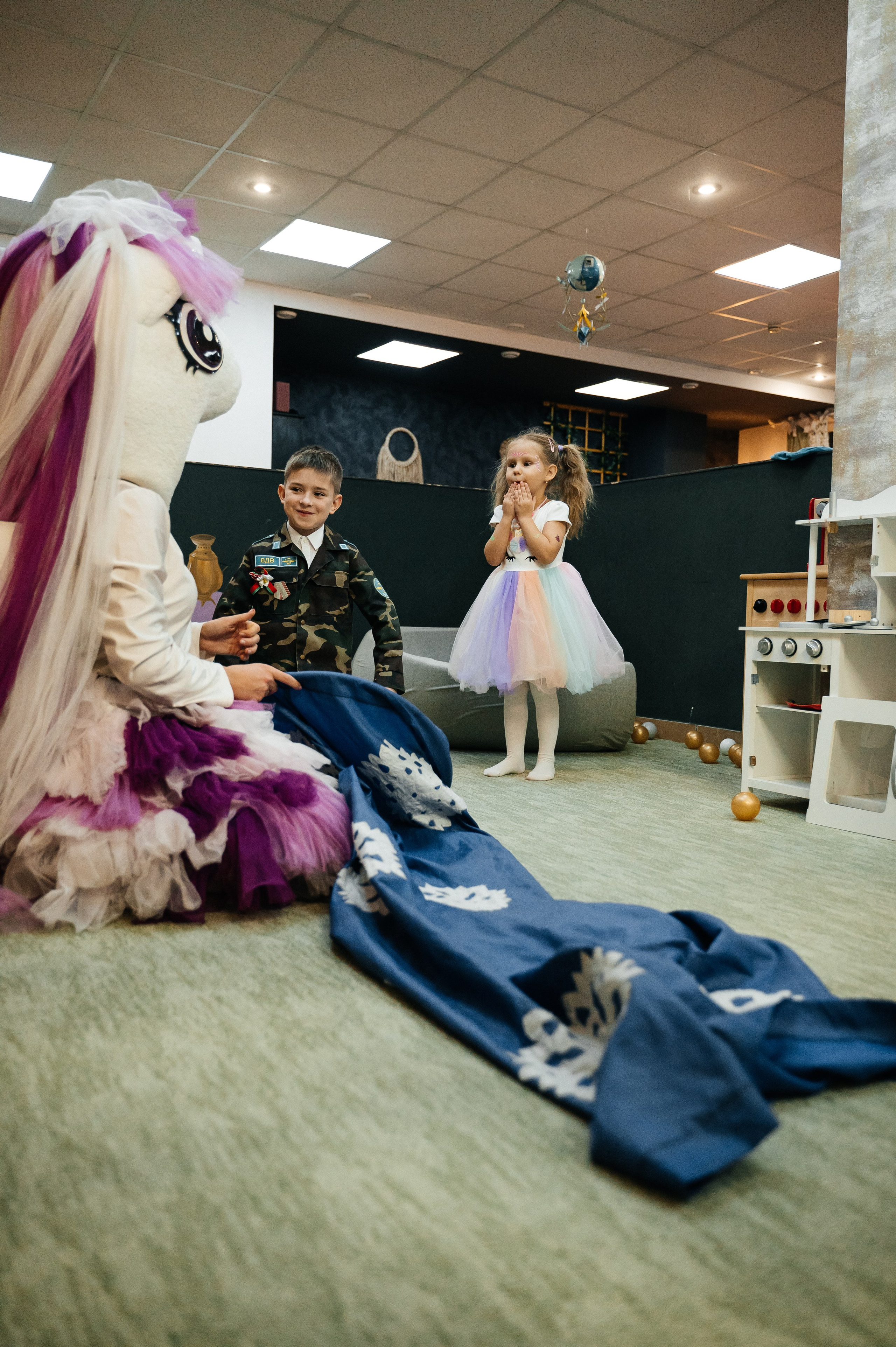 Надя 2 года (ВОЖЫК). Семейный фотограф в Минске Дарья Дреко