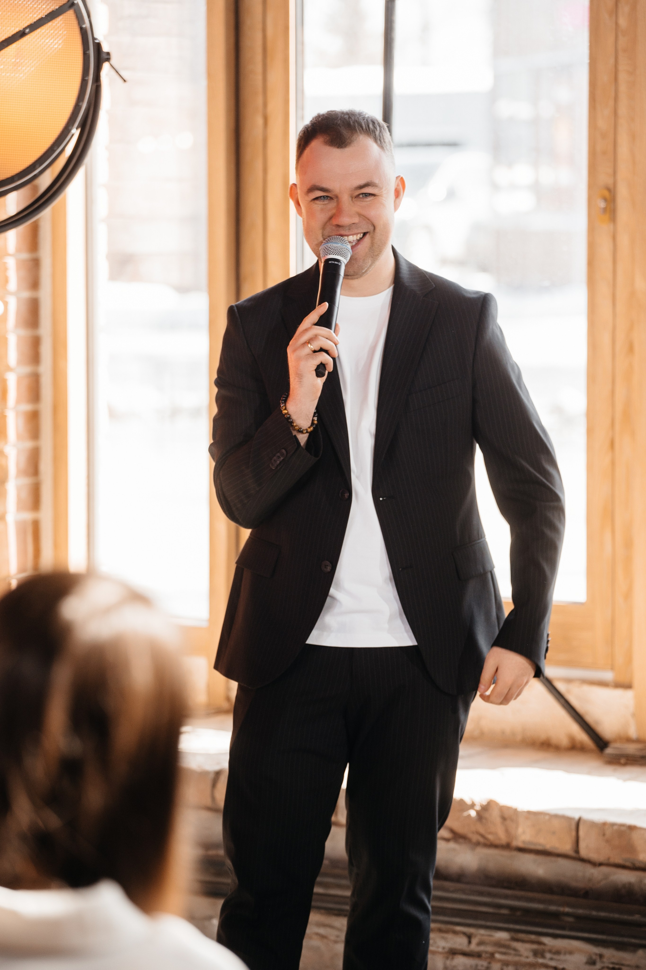 ПРОЕКТ ТЕОРИЯ. Свадебный фотограф Барнаул Алексей Павлов