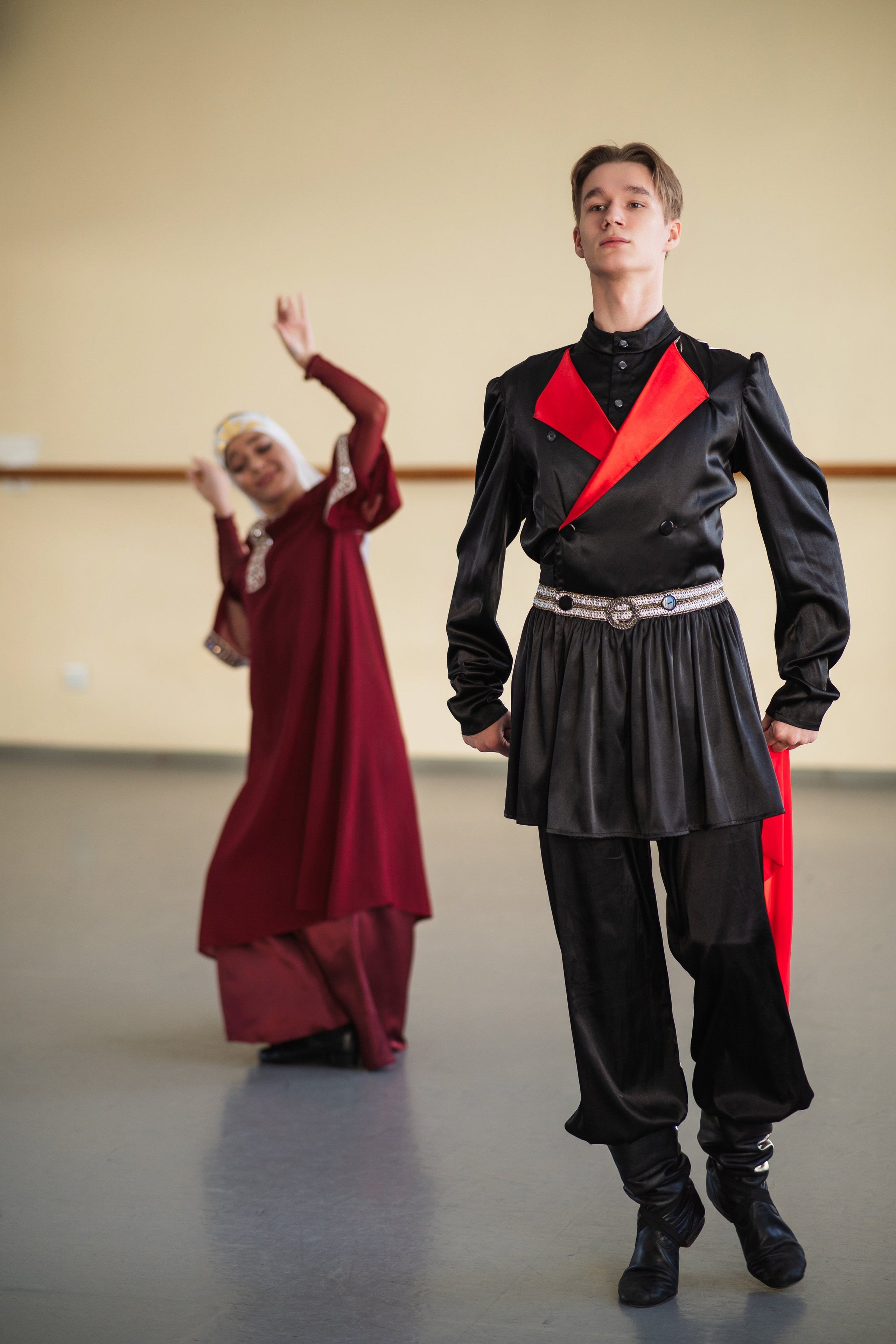 ГОСы в КемГИК. Фотограф на любое событие в Кемерово