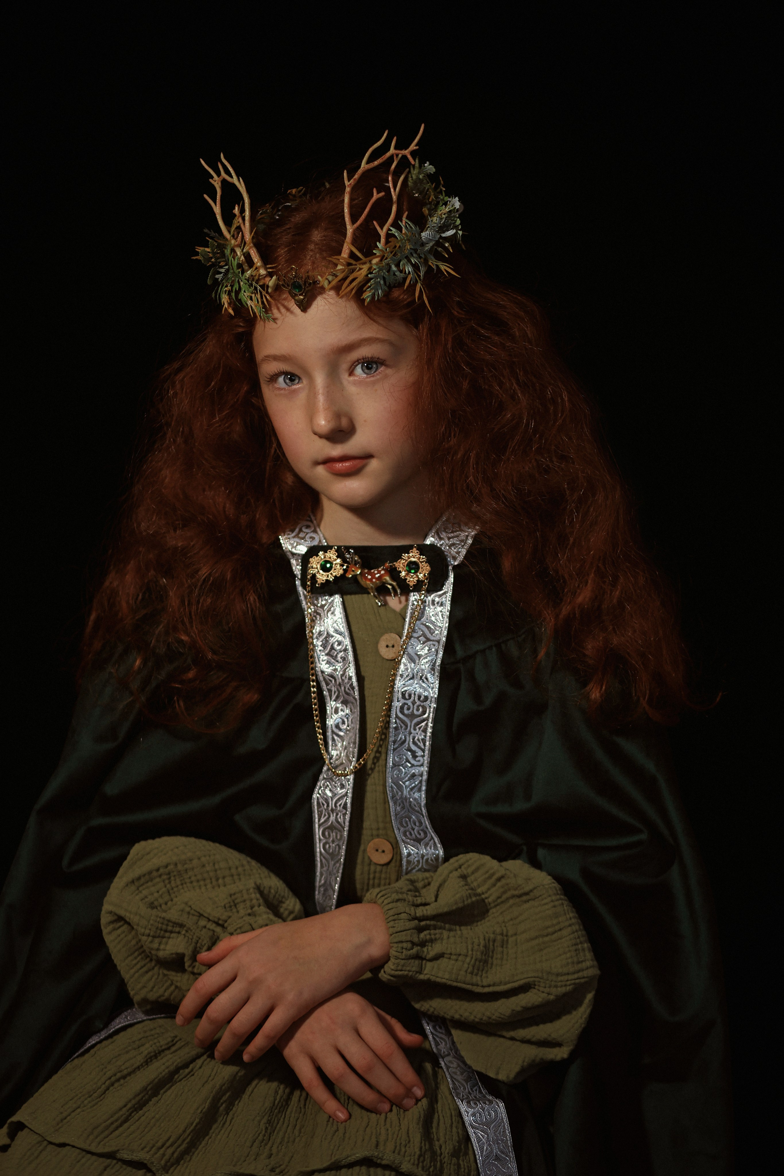 Портретная съёмка в Ижевске. Детский, семейный фотограф в Ижевске и Москве Аксинья Лысенкова ADEN