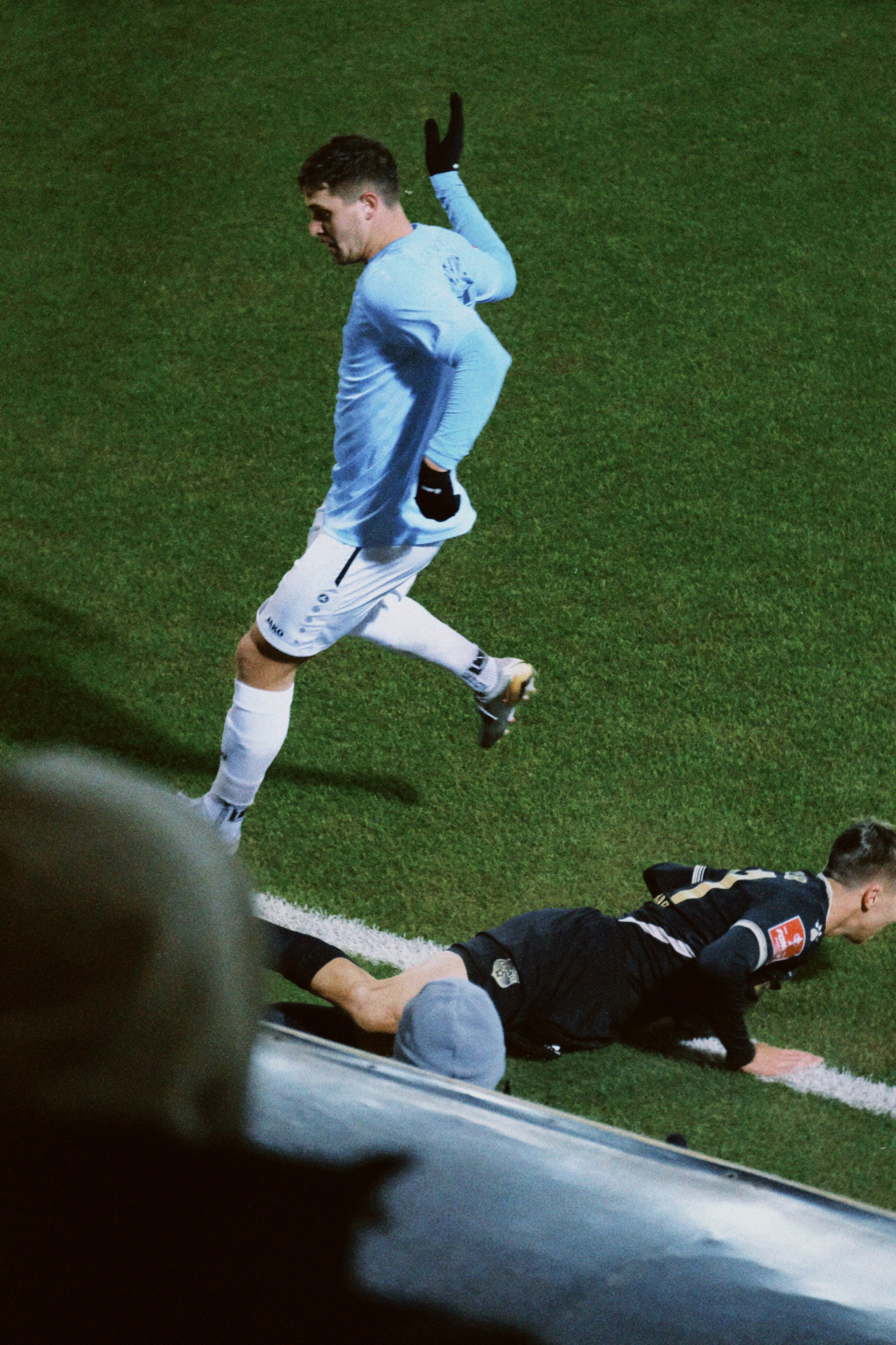 Рпл 23/24. Татьян гертье