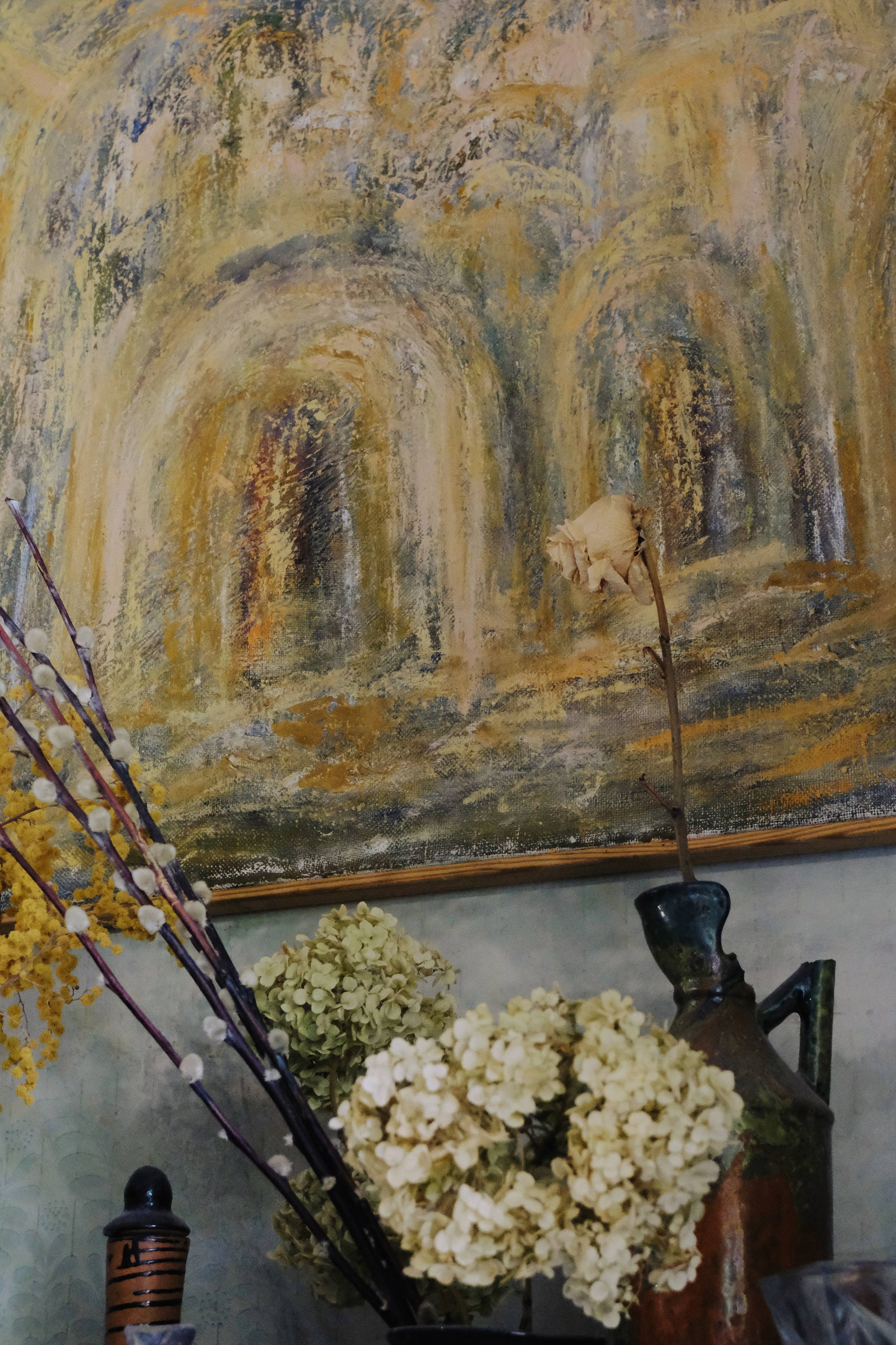 Проект «улыбка радости». Татьян гертье