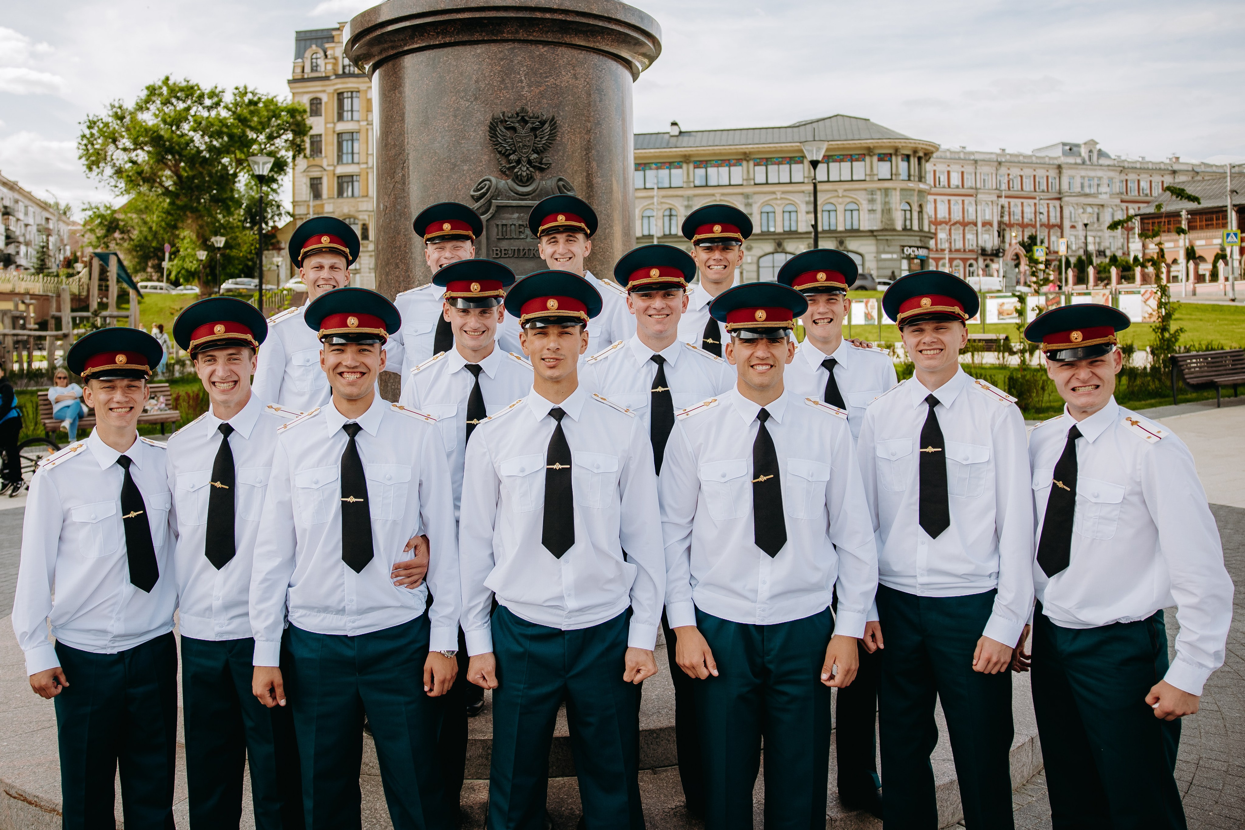 Выпускной — СВКИ. Фотограф в Саратове Александр Кухаренко. И не только в Саратове :)
