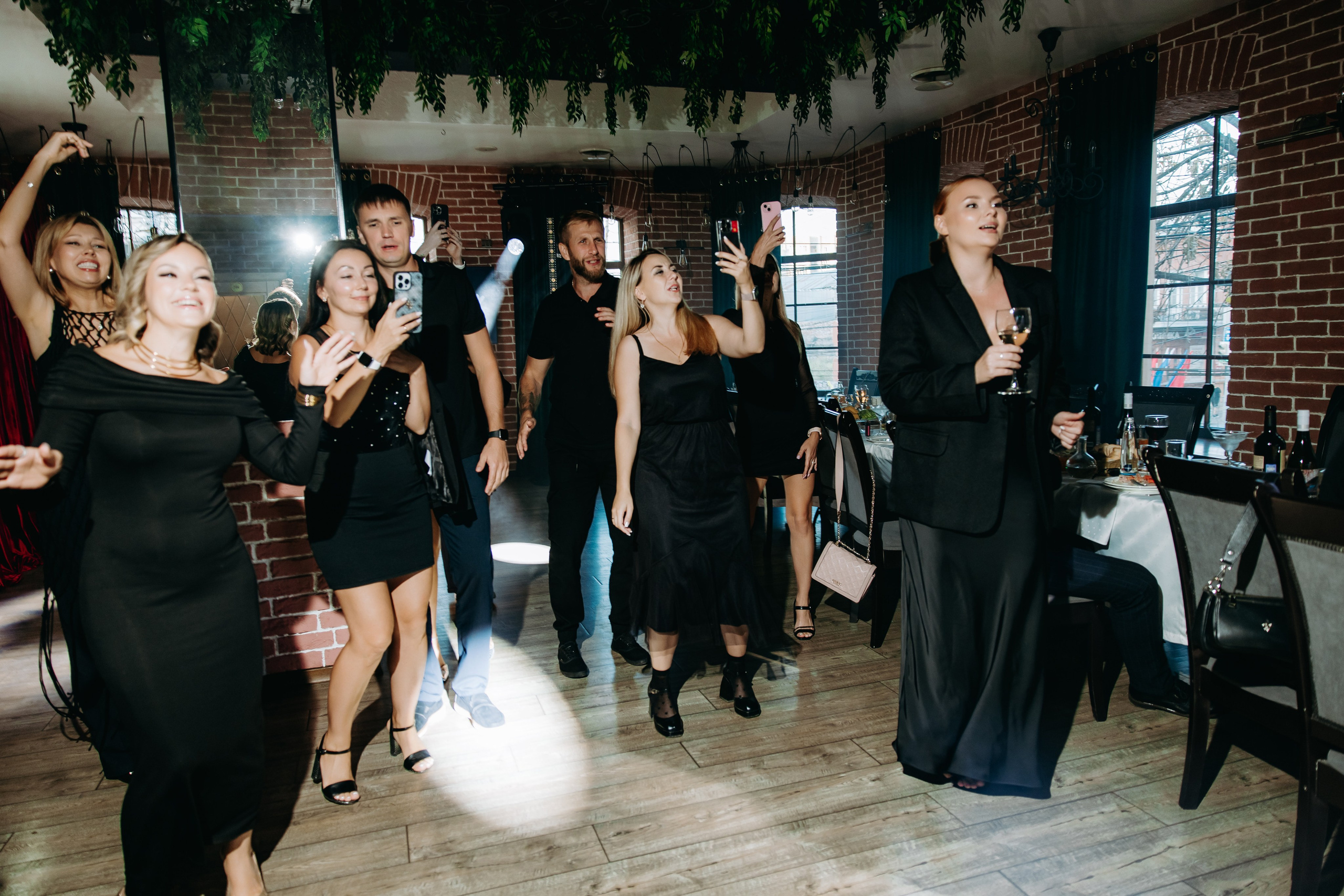 Let's Party — 35. Фотограф в Саратове Александр Кухаренко. И не только в Саратове :)