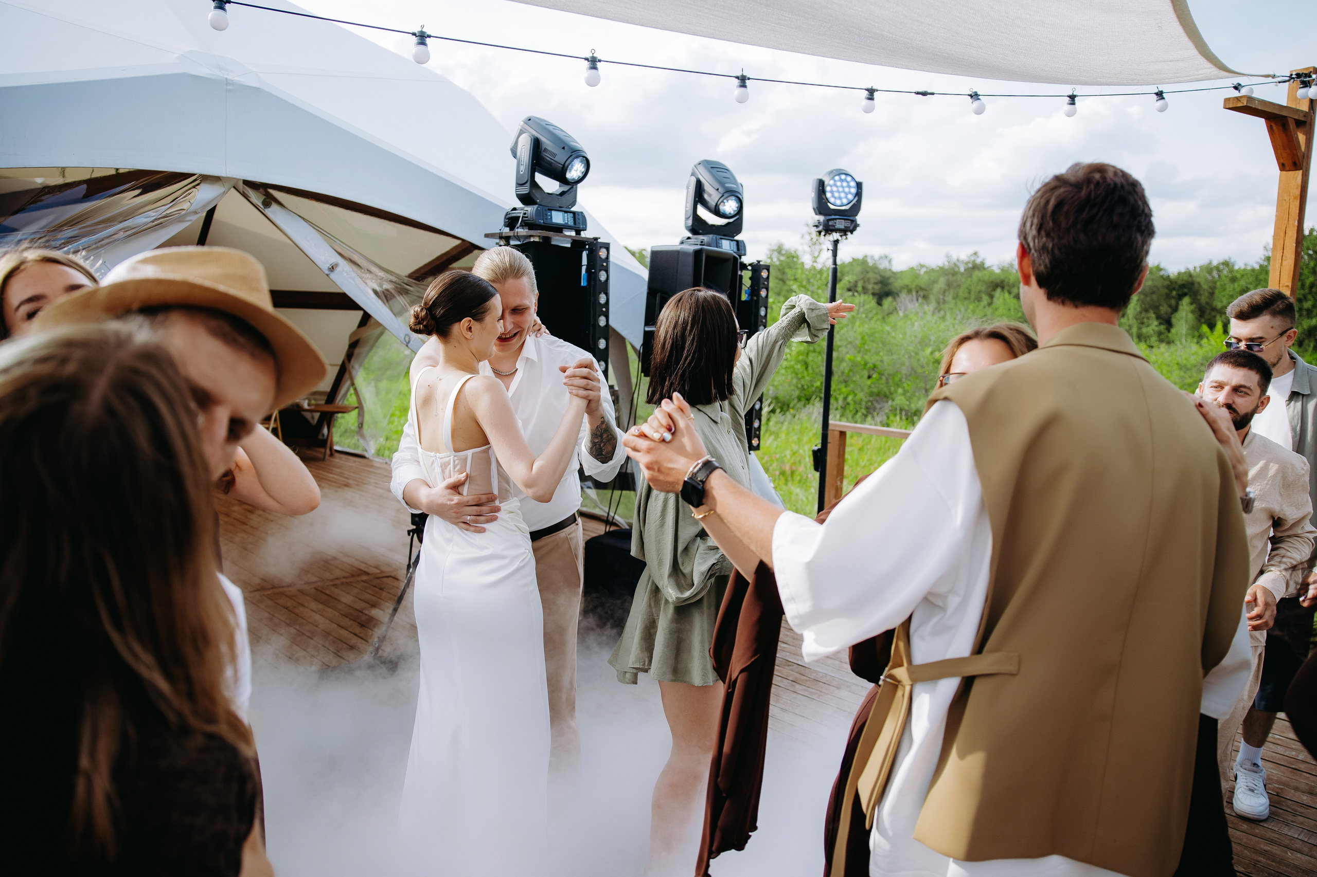 Дмитрий и Яна. Фотограф в Саратове Александр Кухаренко. И не только в Саратове :)