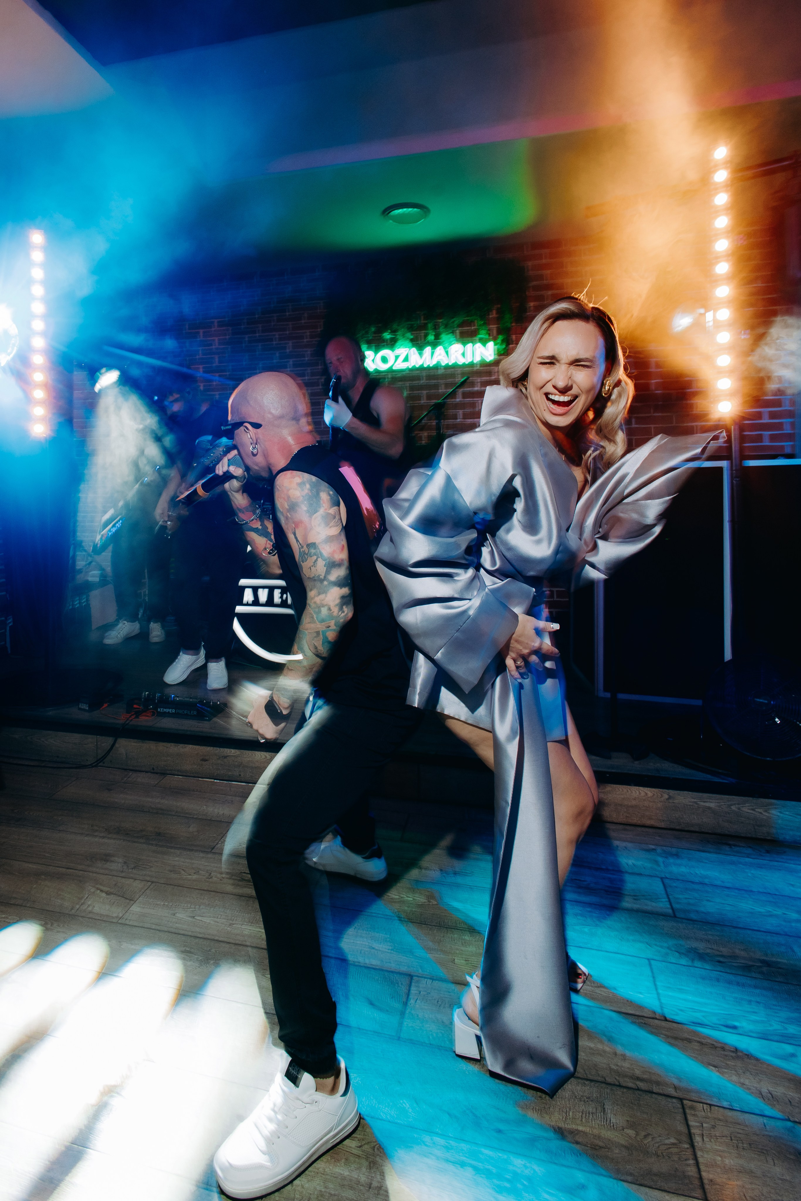 Let's Party — 35. Фотограф в Саратове Александр Кухаренко. И не только в Саратове :)