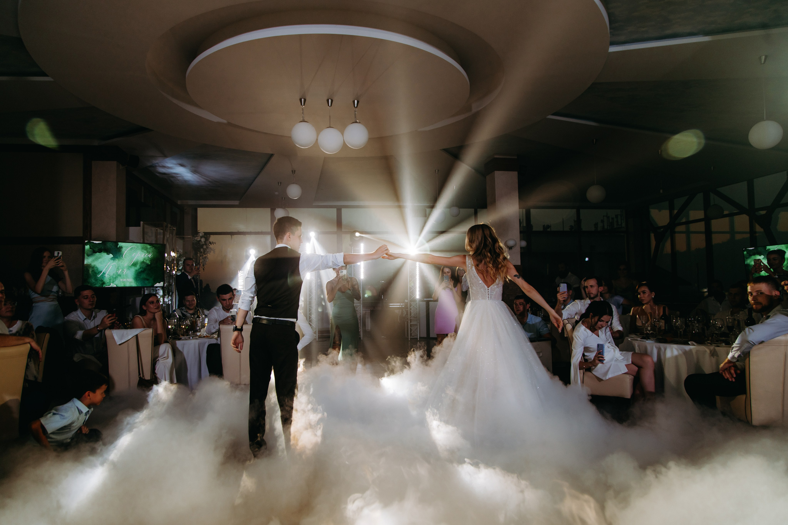 Сергей и Юлия. Фотограф в Саратове Александр Кухаренко. И не только в Саратове :)