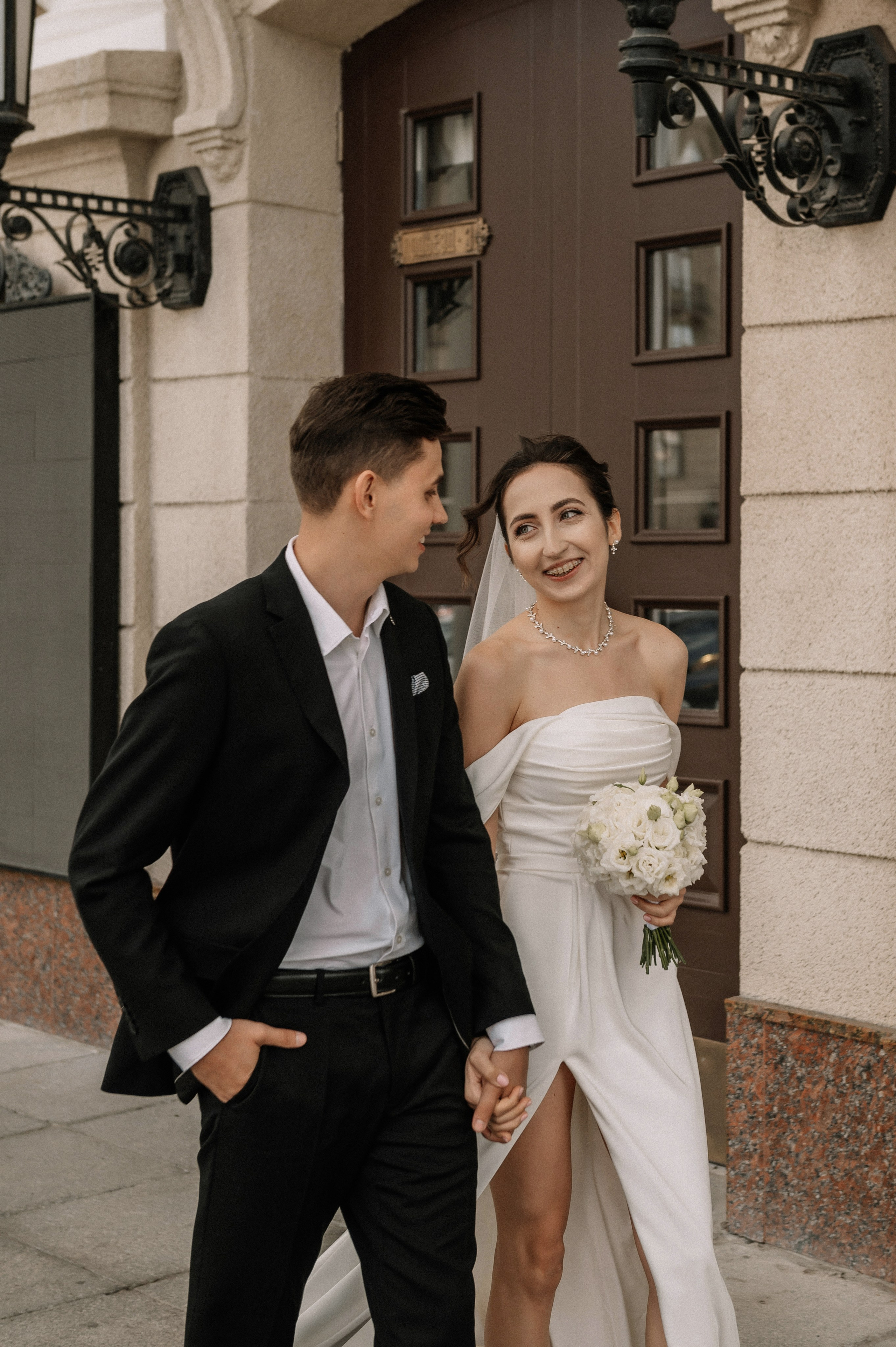 Роман и Виктория. Свадебный фотограф