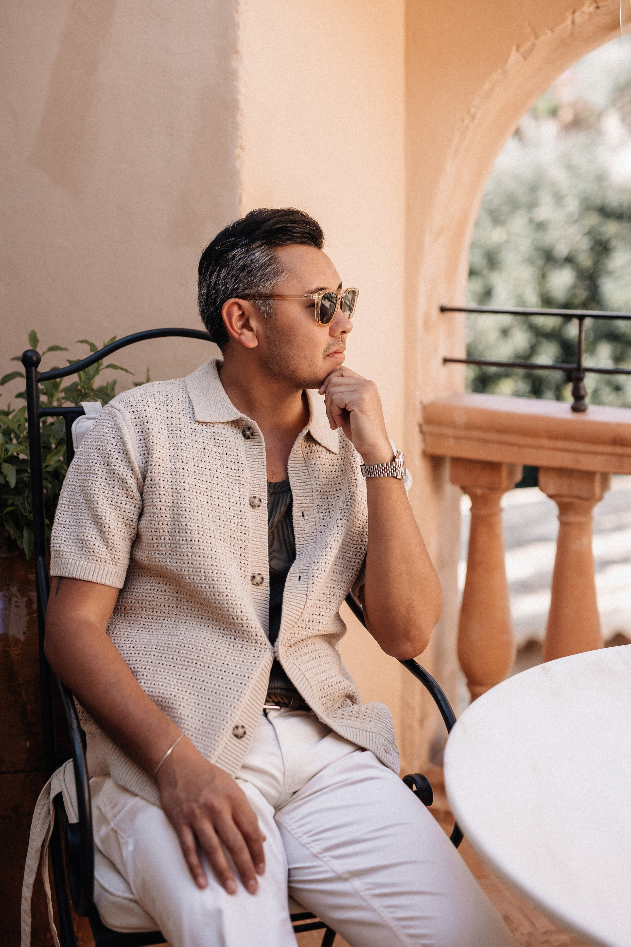 J&I. Фотограф на Майорке Екатерина Дробышева